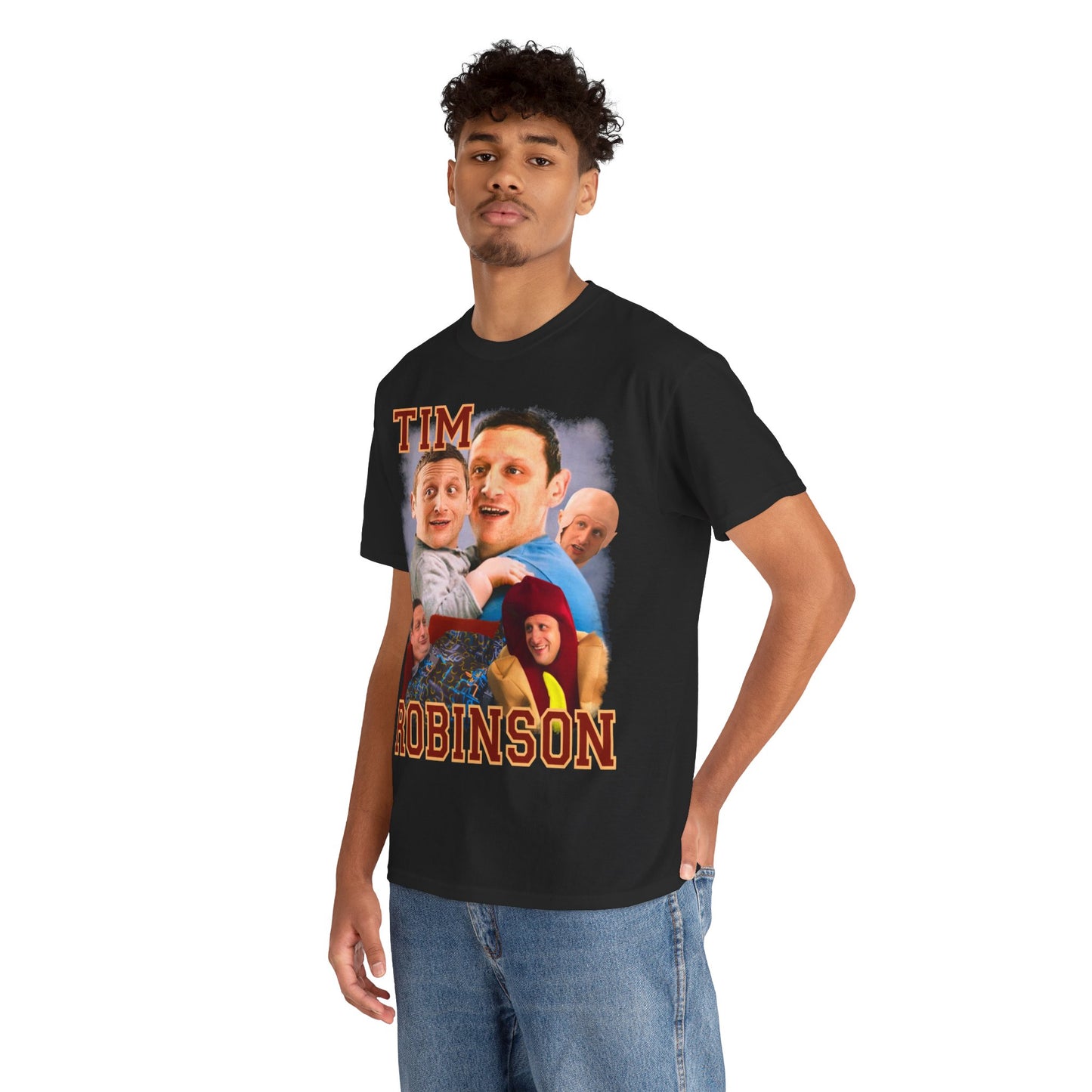 Tim Robinson ITYSL