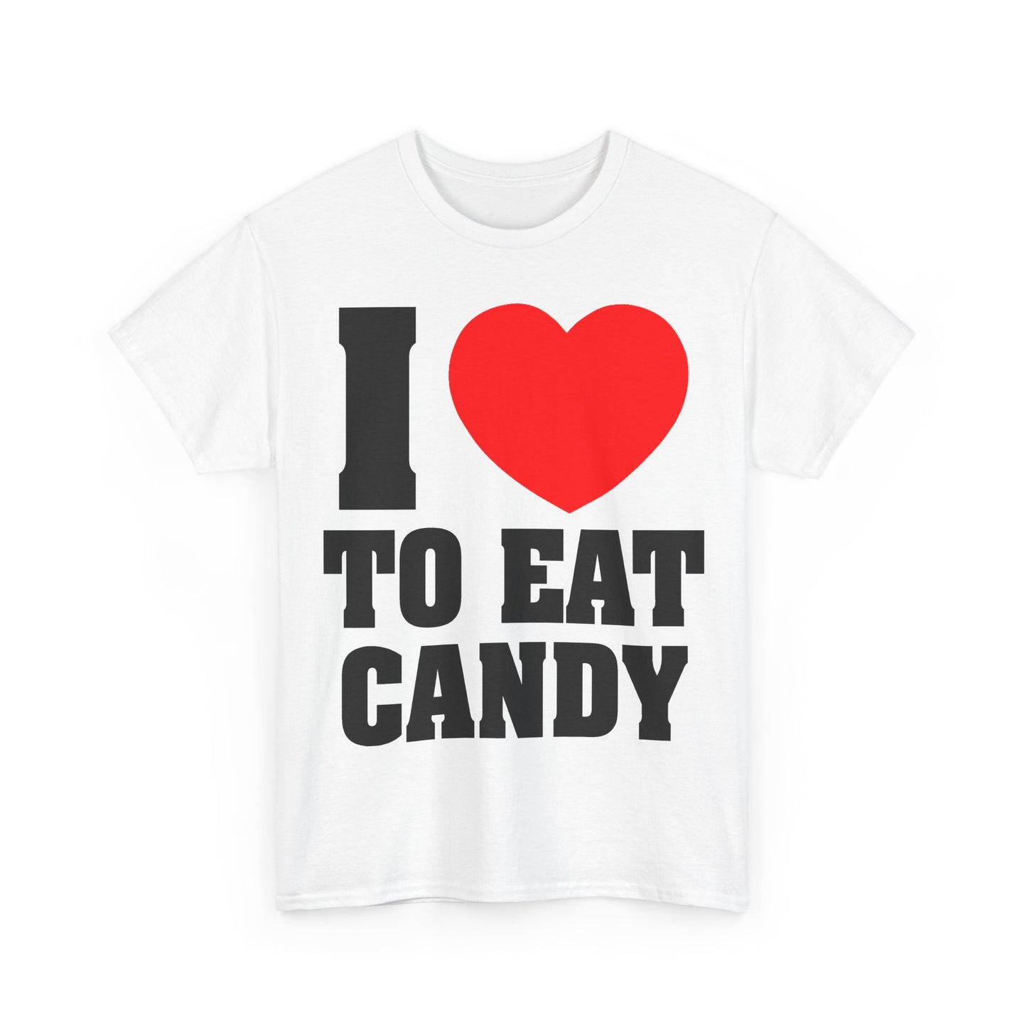 I <3 CANDY