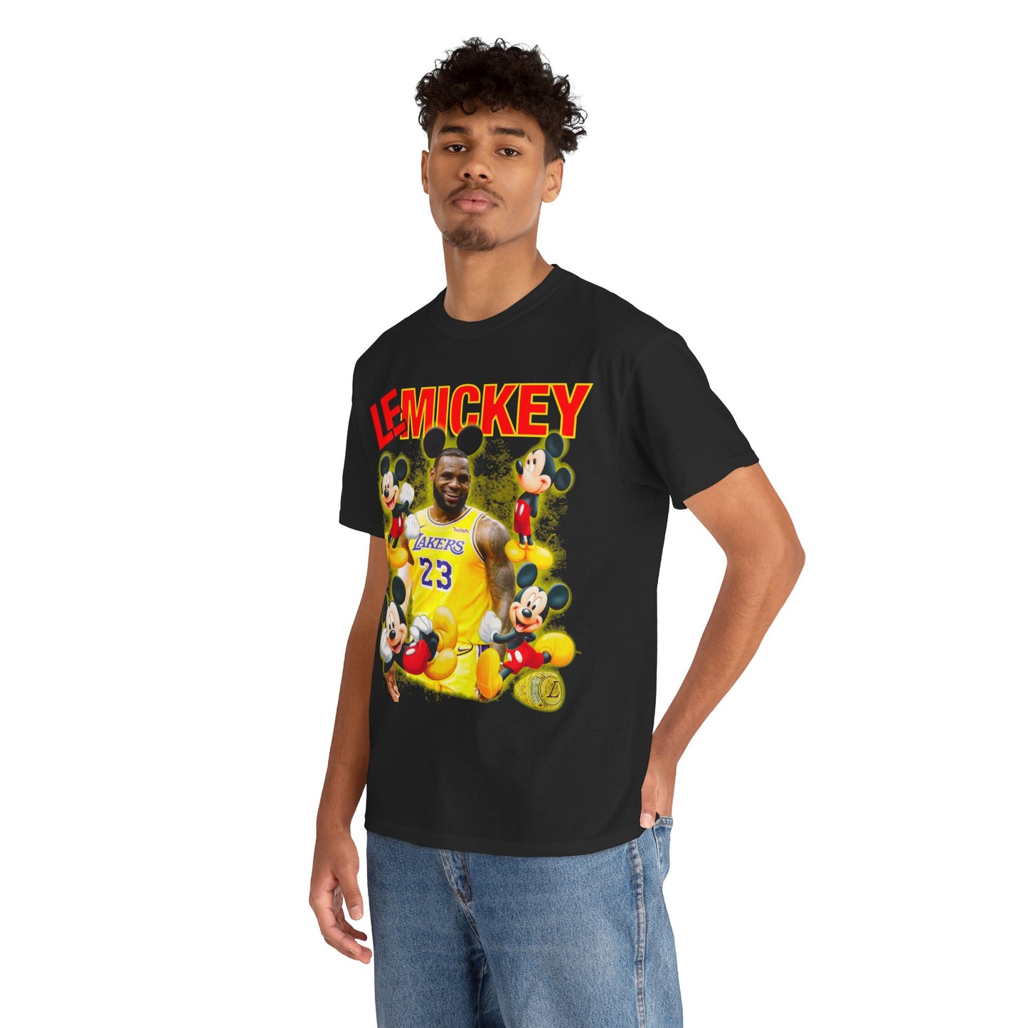 LeMickey