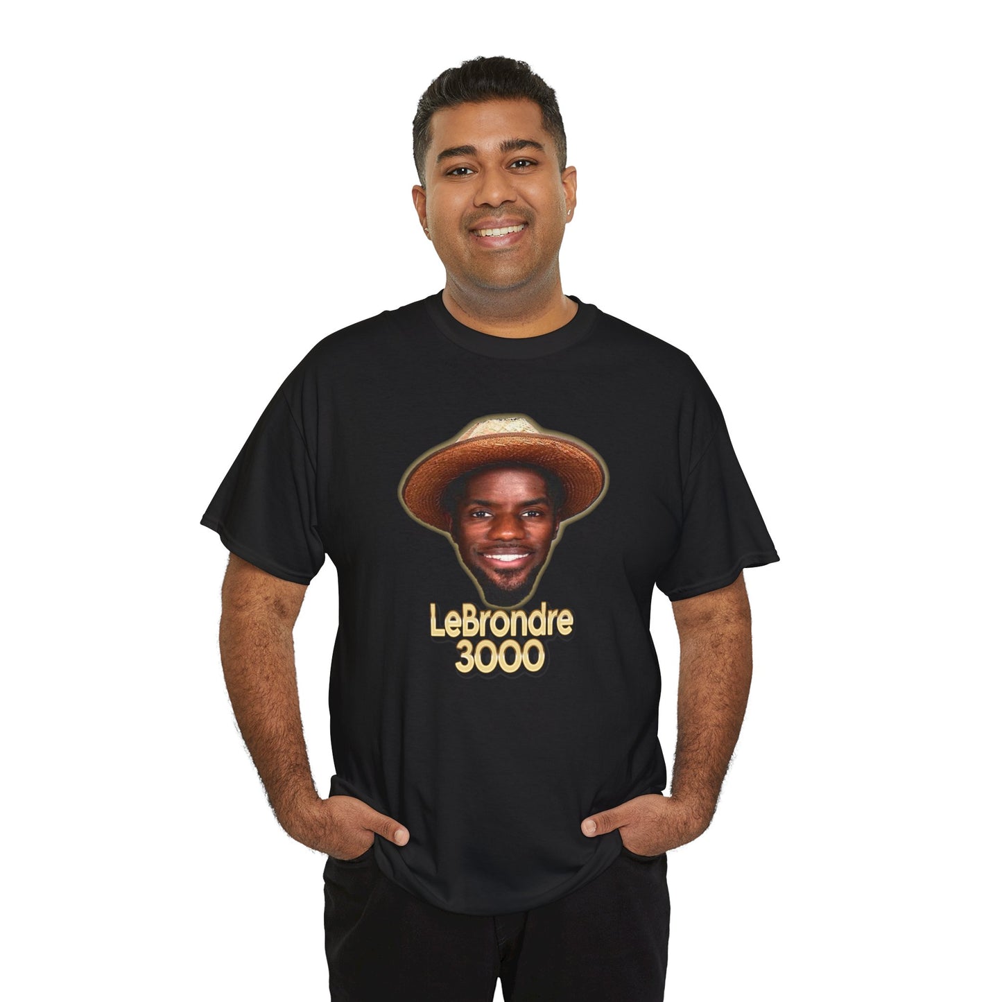LeBrondre 3000