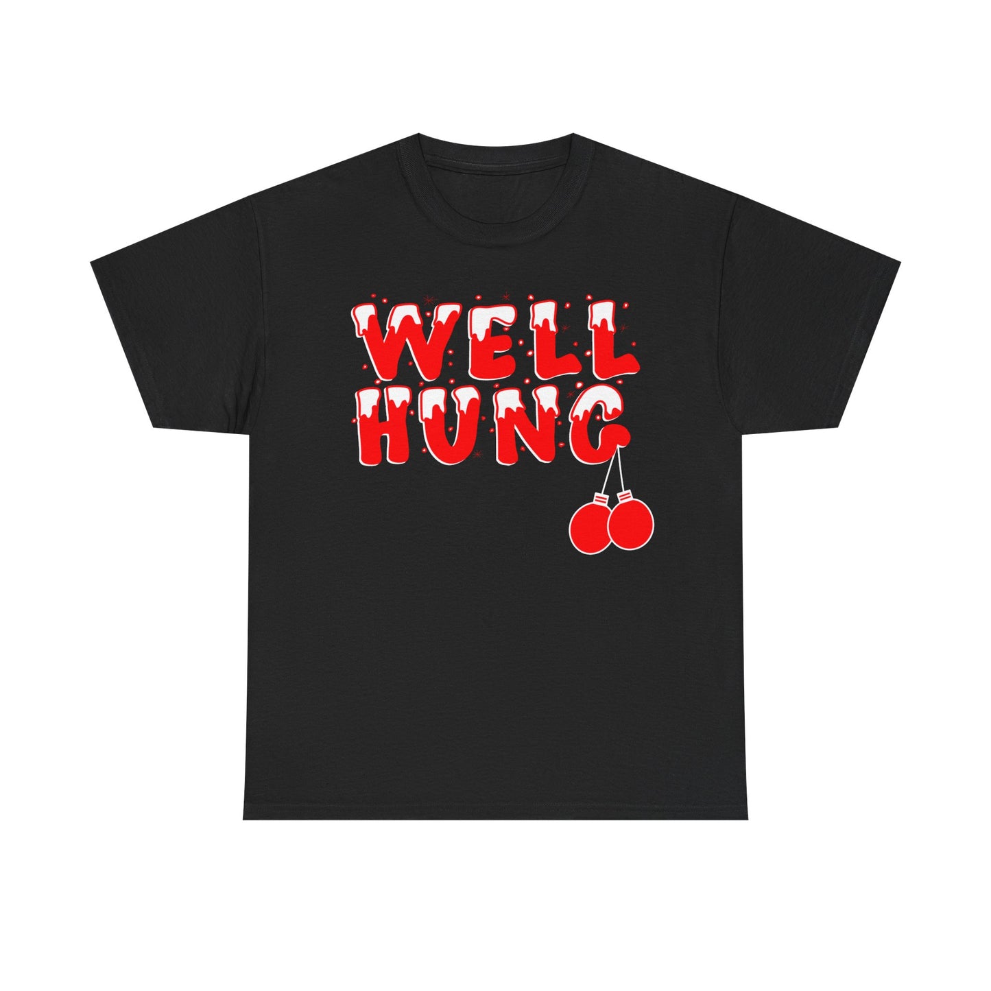 Well Hung