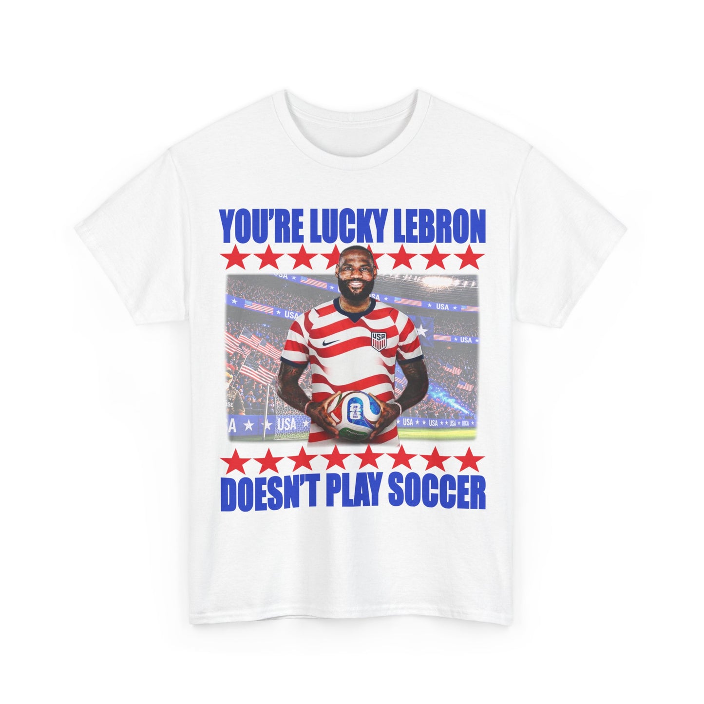 LeSoccer