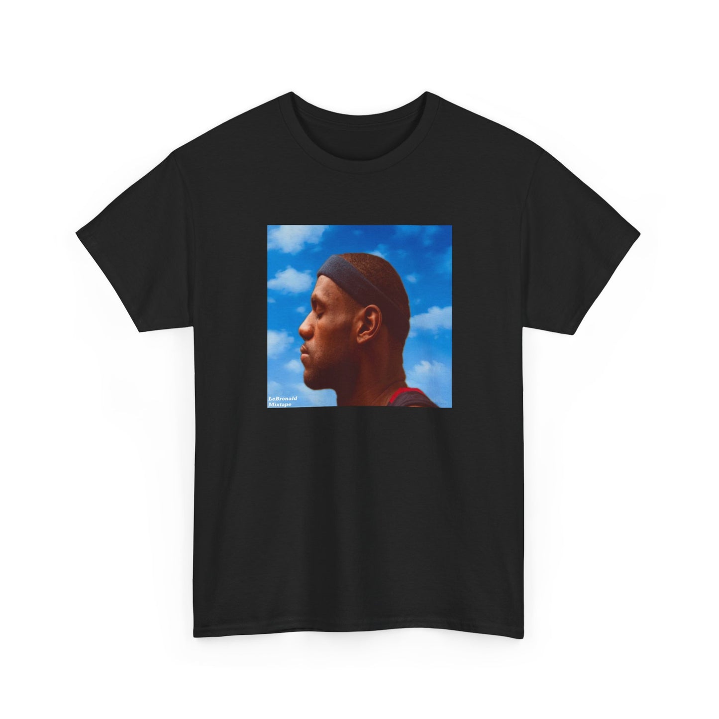 Nothing was LeSame