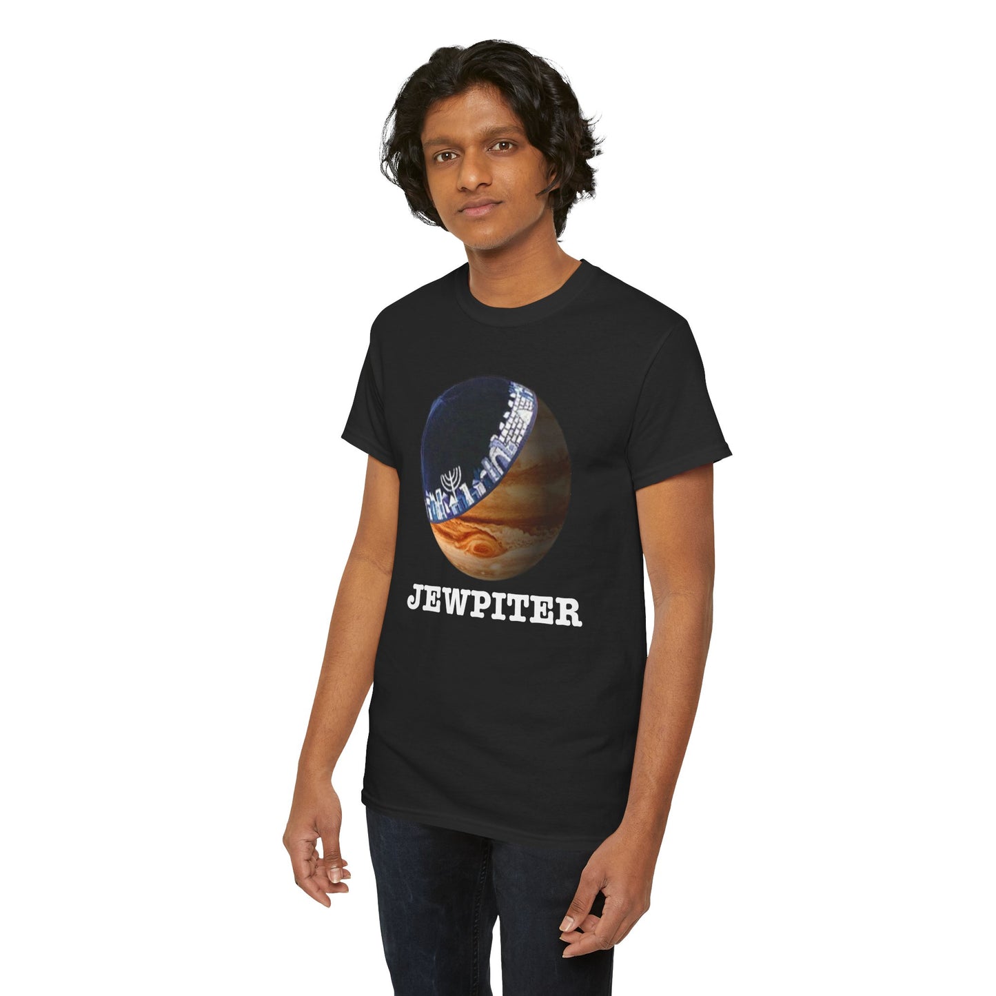 Jewpiter