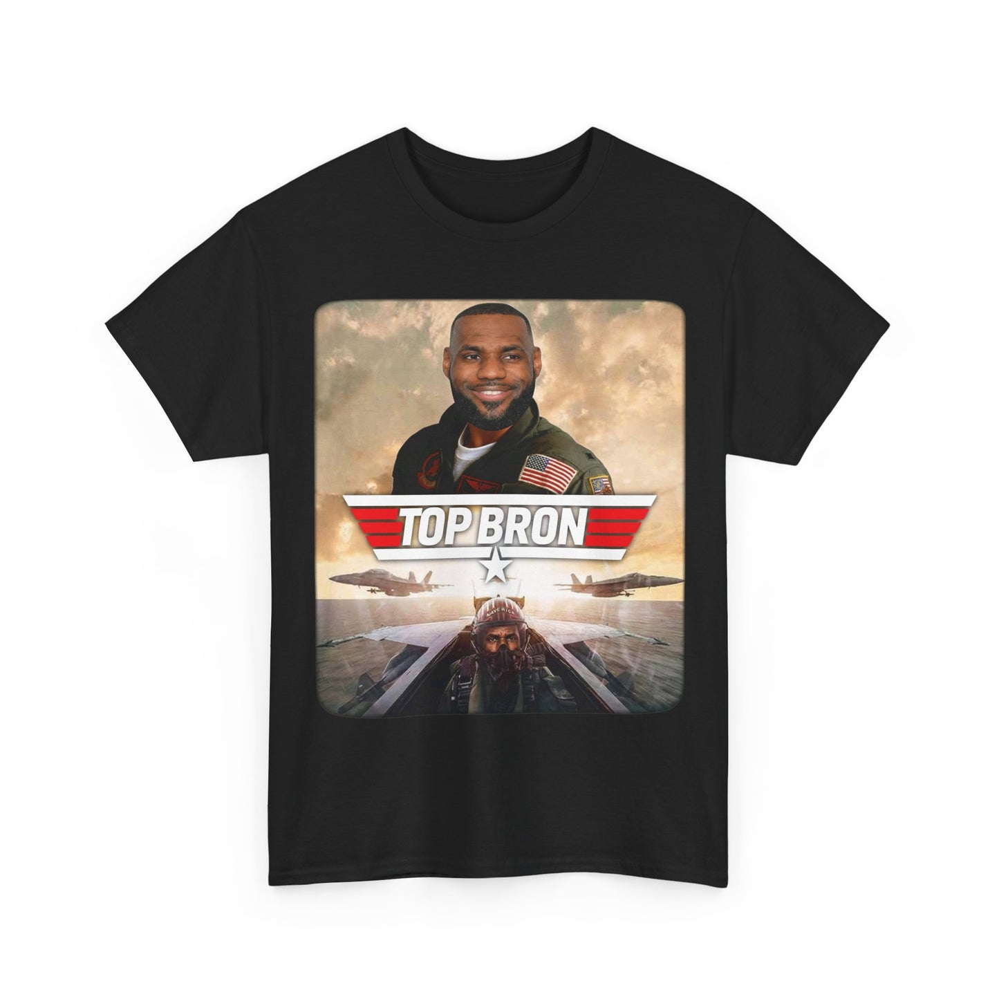 Top Bron