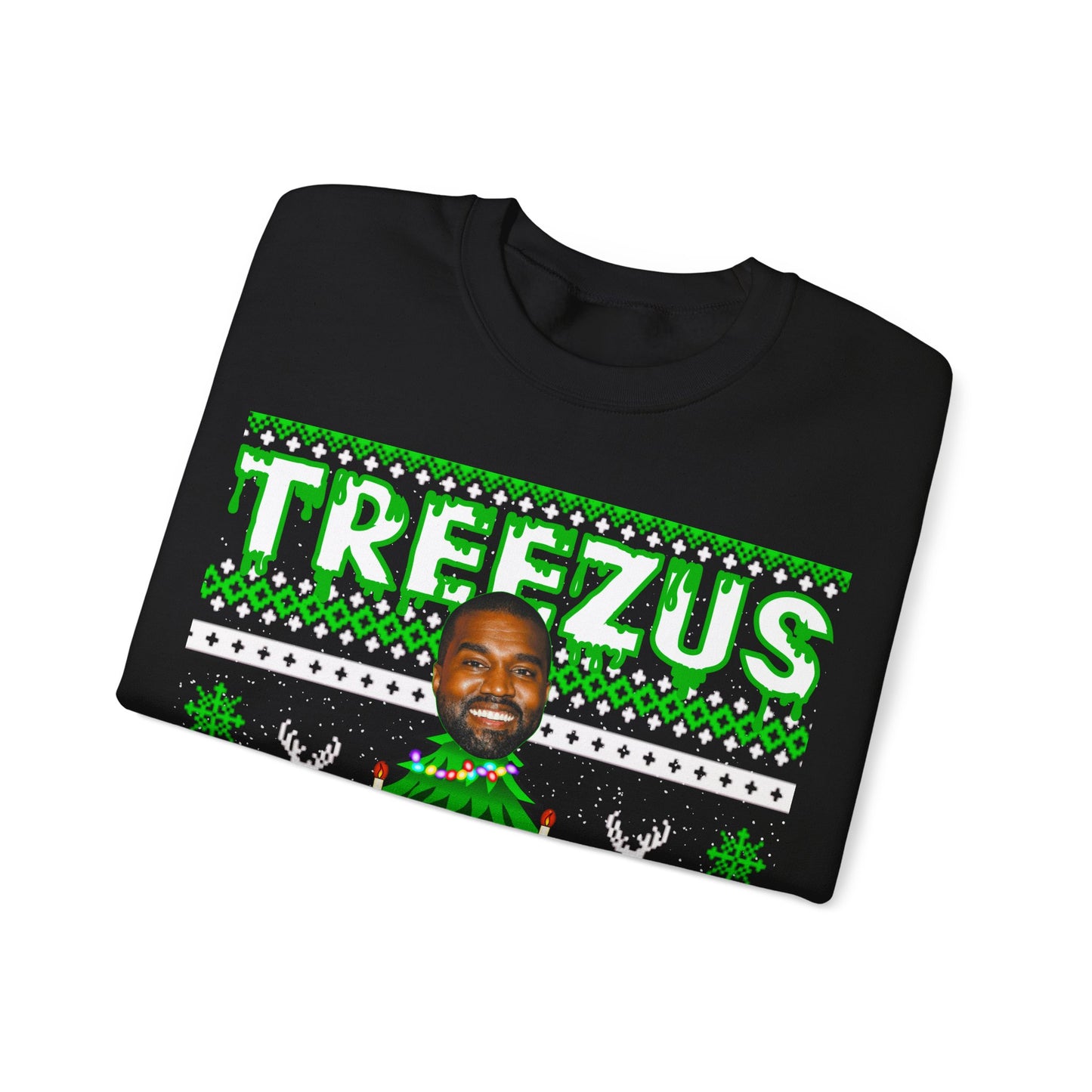 TREEZUS