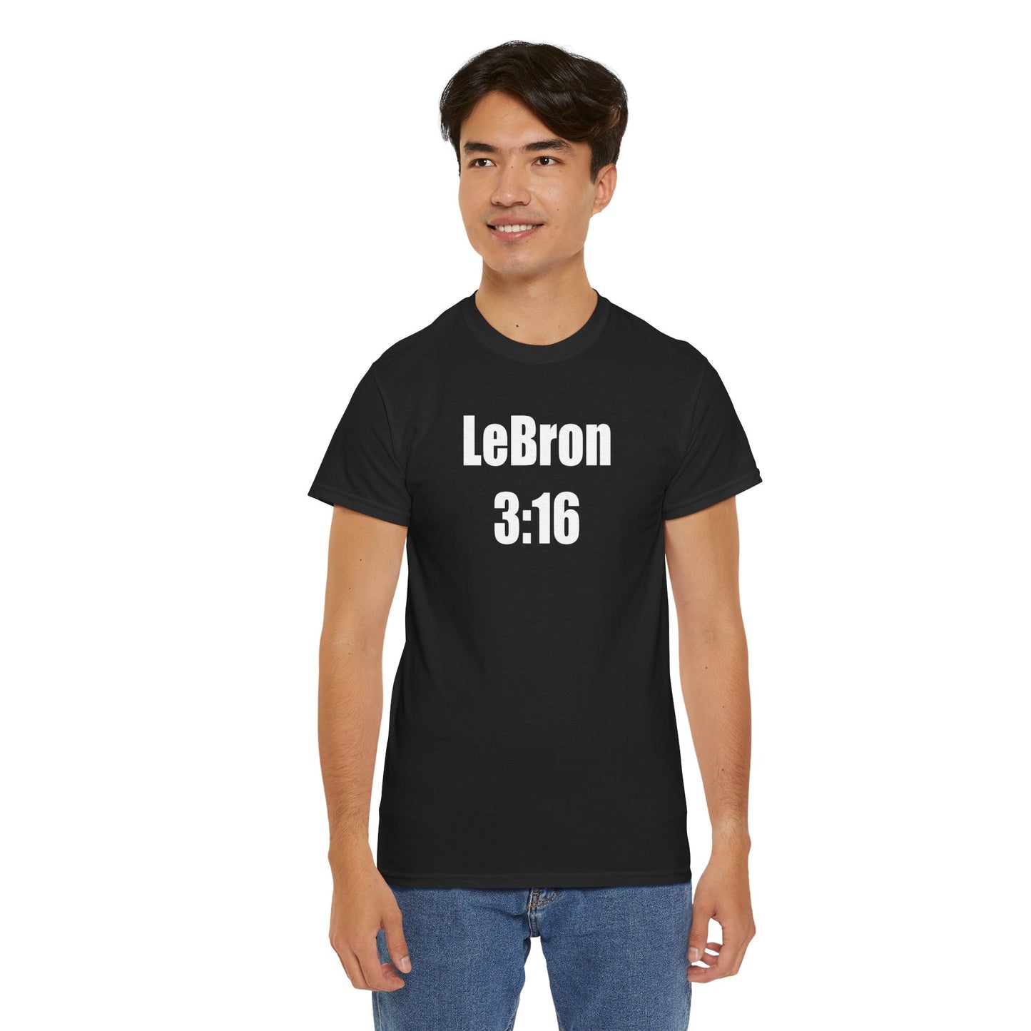 Bron 3:16