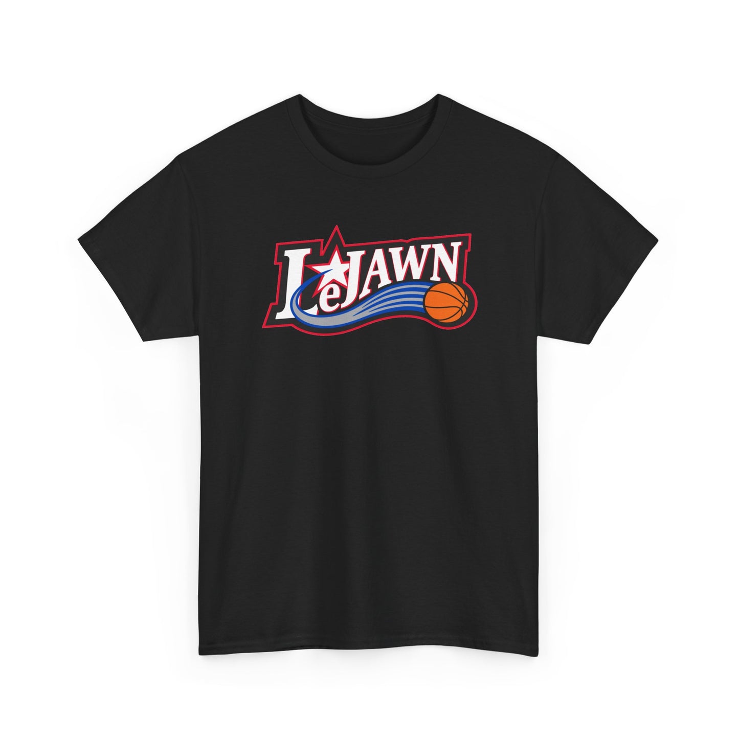 LeJawn