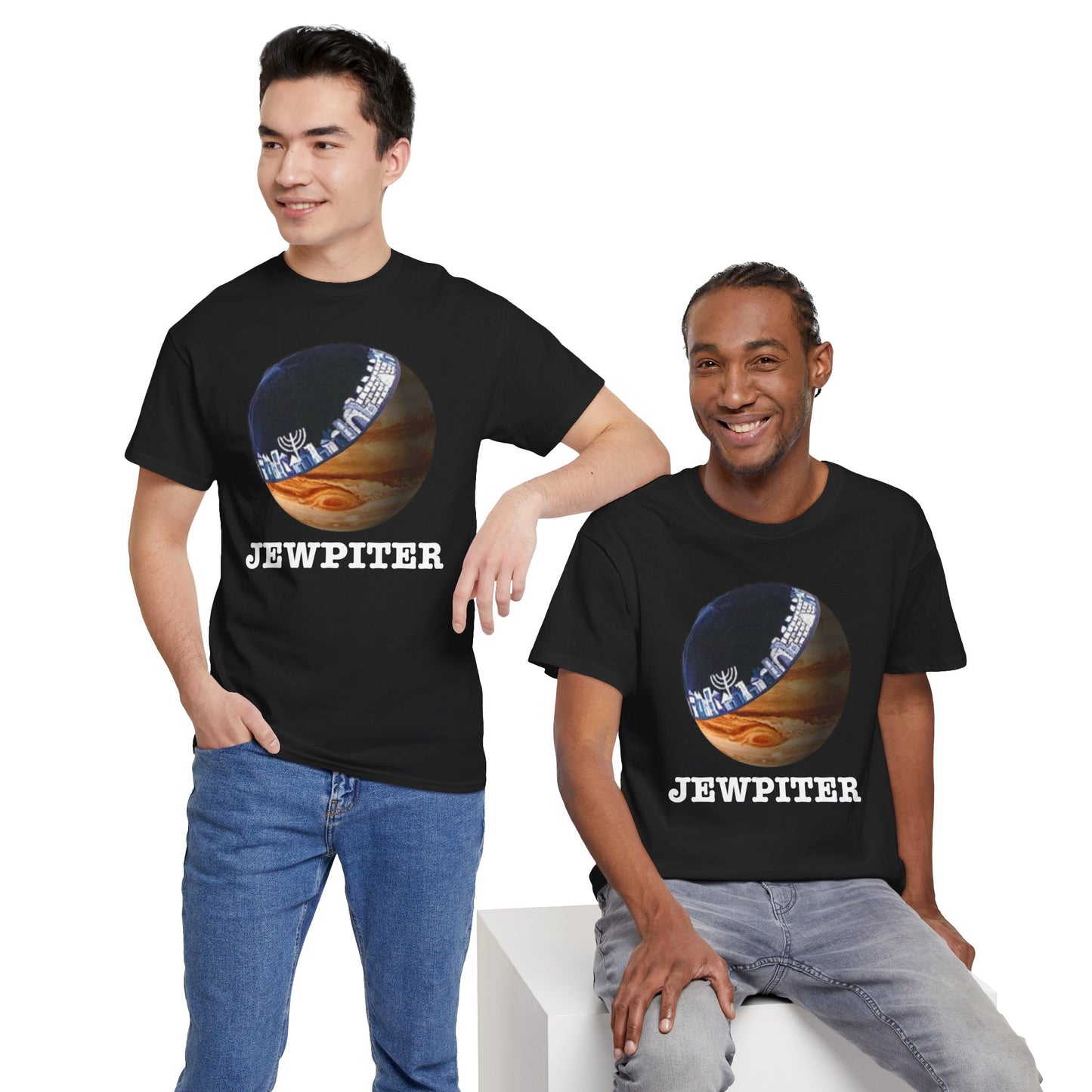 Jewpiter