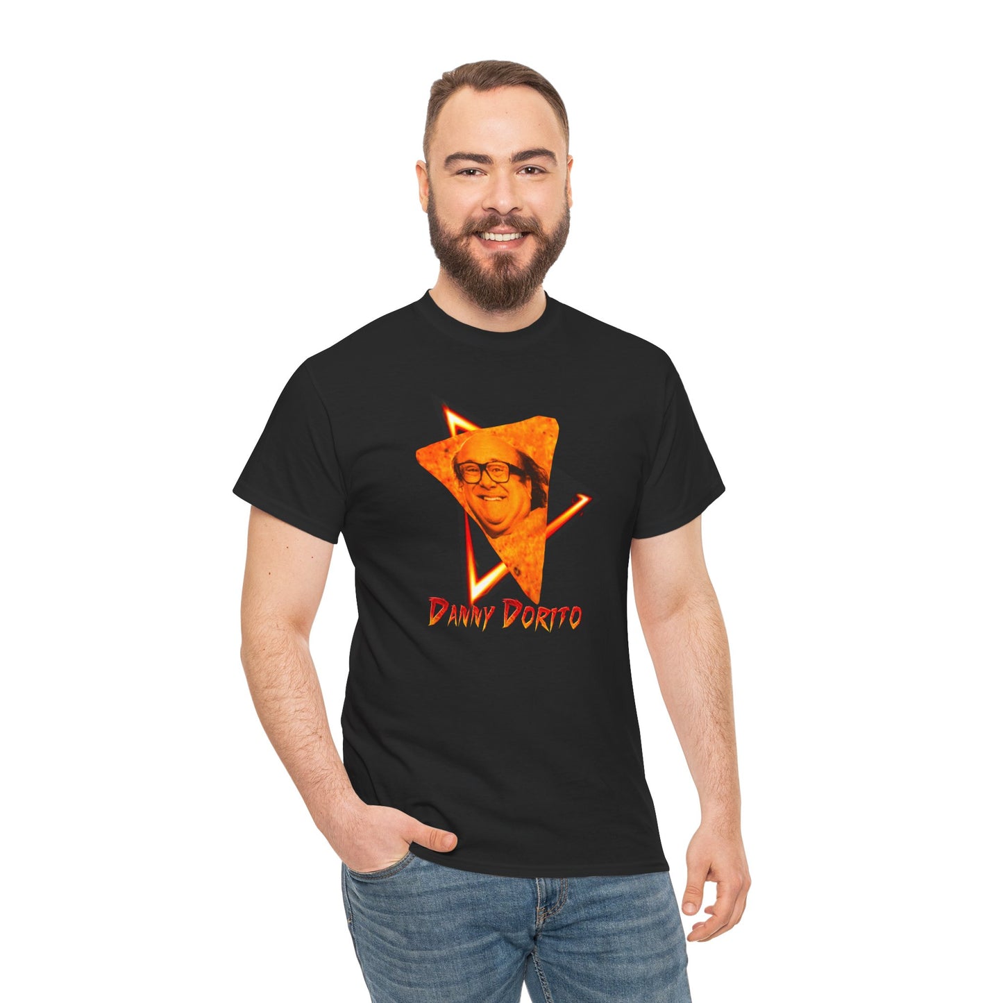 Danny Dorito