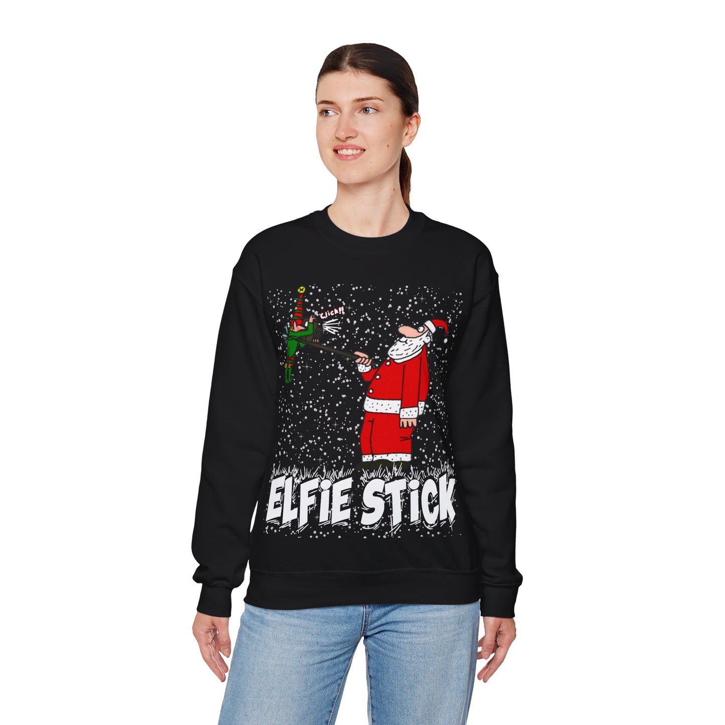 ELFIE STICK