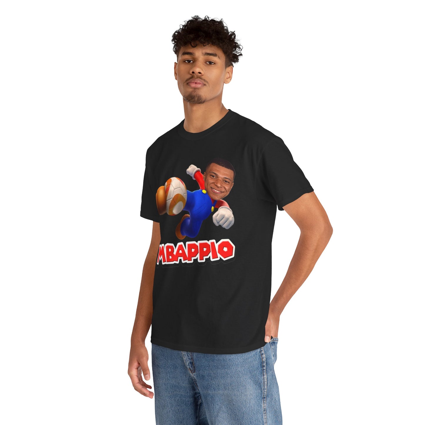 Mbappio
