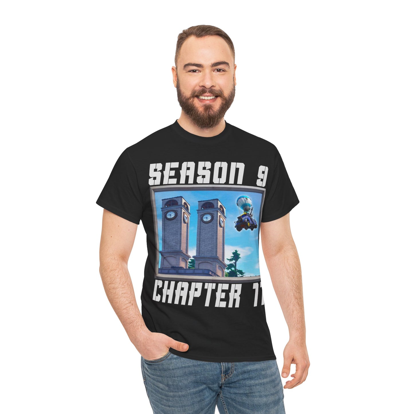 Season 9 Chapter 11