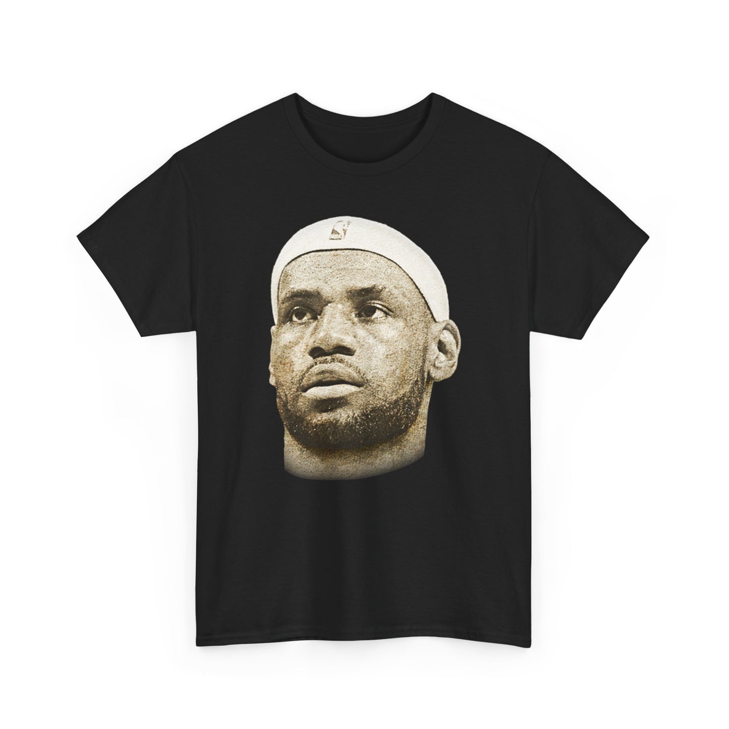 Bron Face Fade