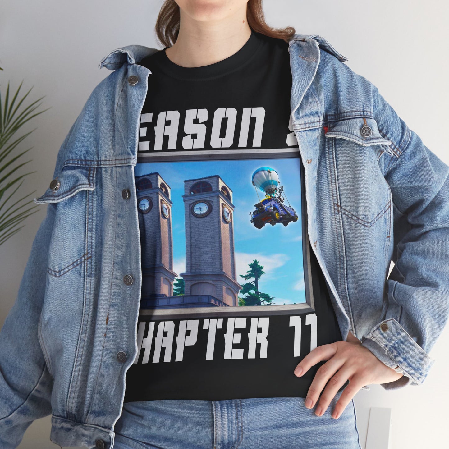Season 9 Chapter 11
