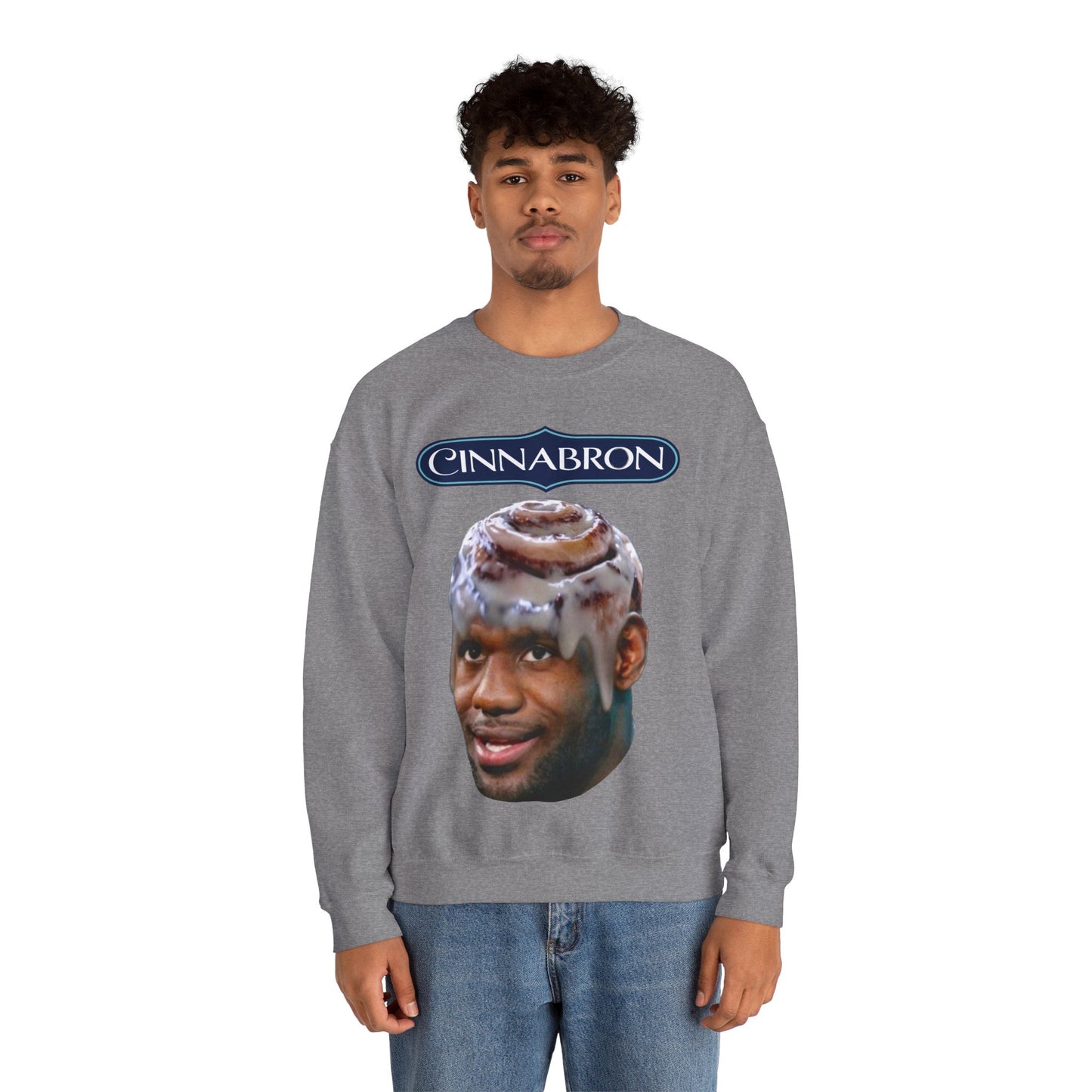 Le-Cinnamon