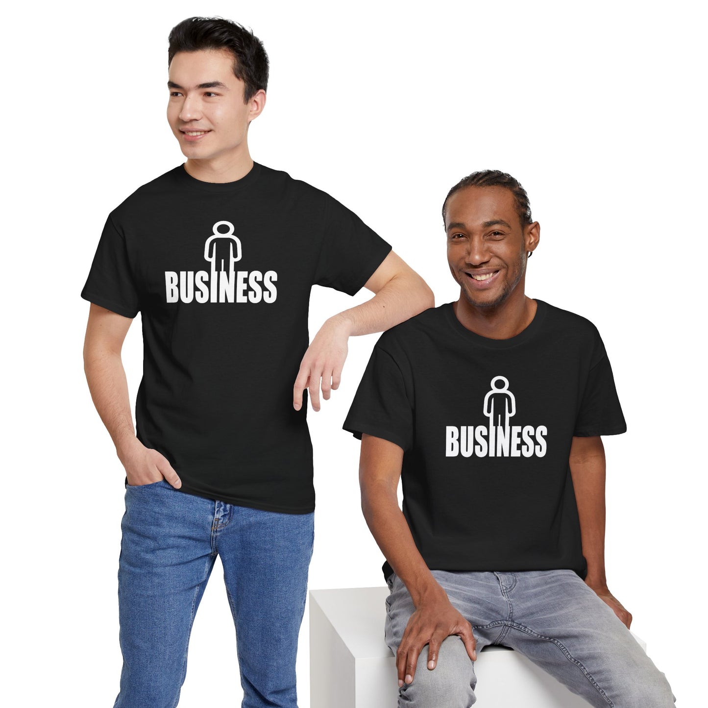 Standing on Business