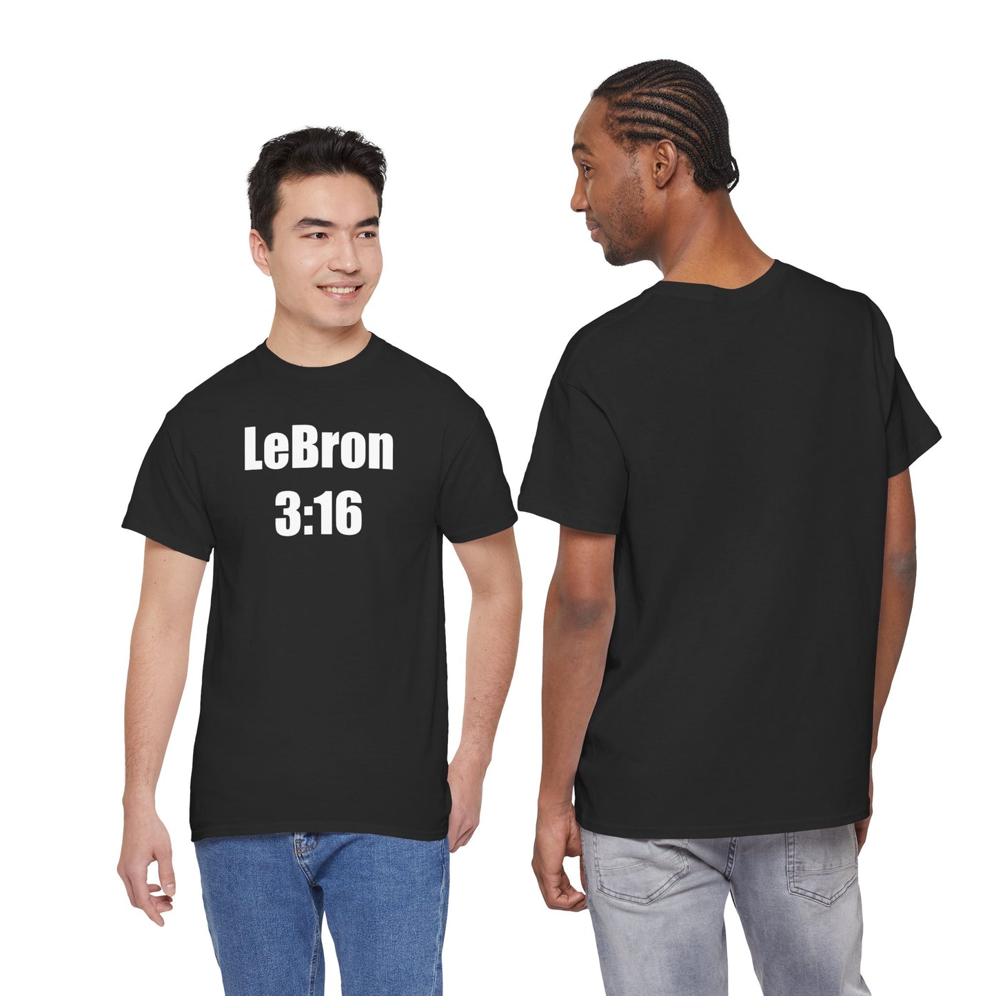 Bron 3:16
