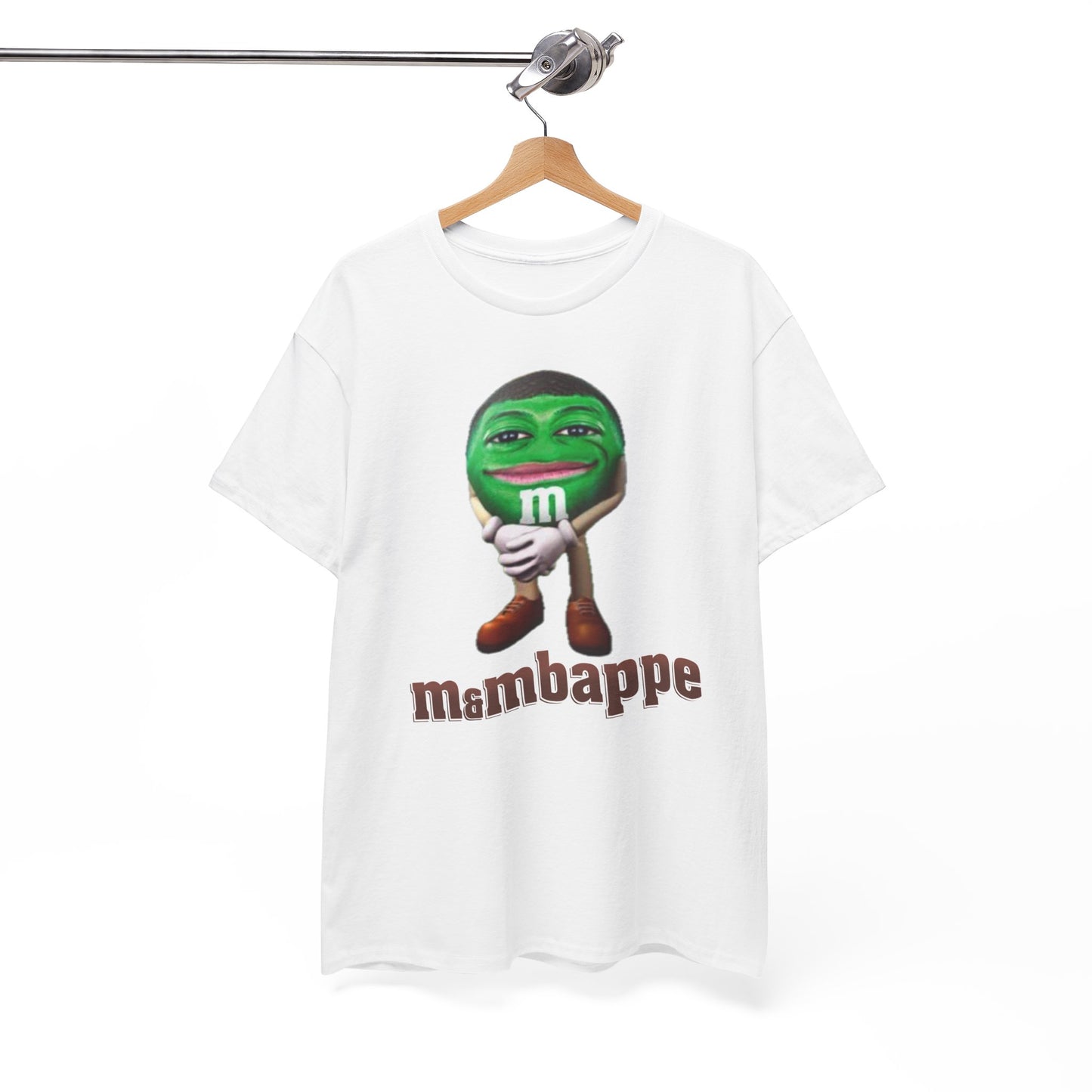 M&mbappe