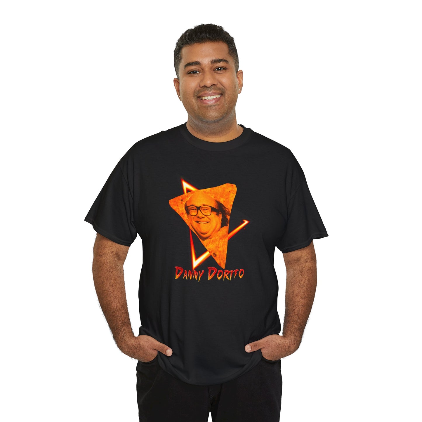 Danny Dorito