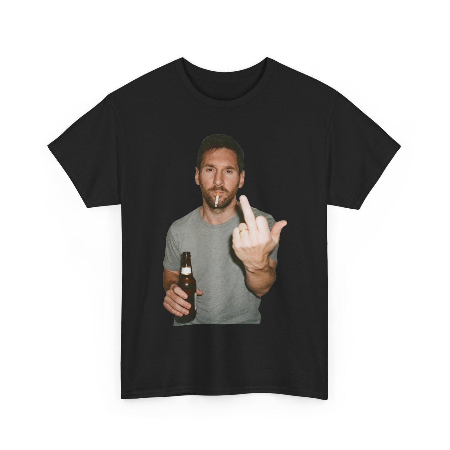 Lionel Middle Finger