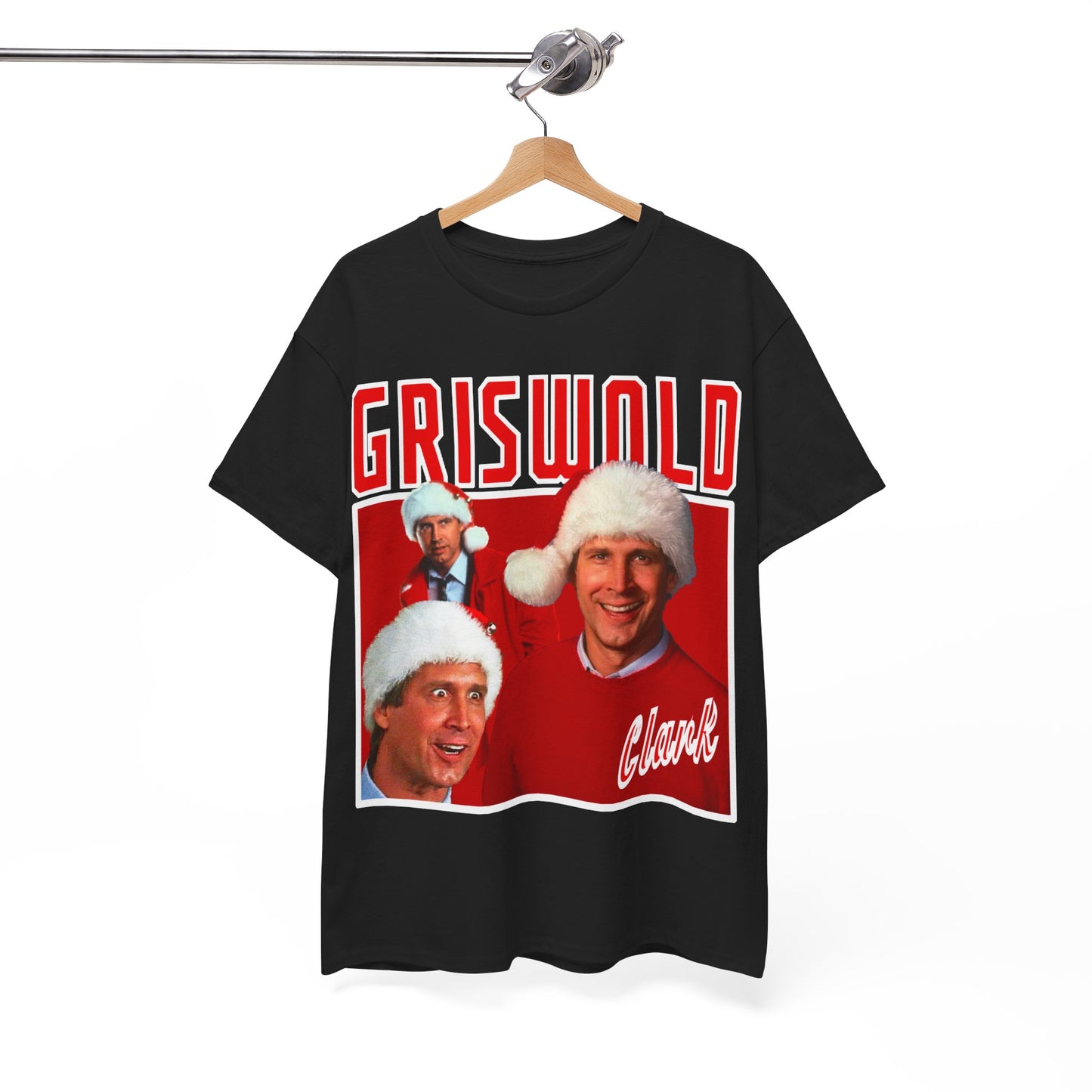 Griswold Clark