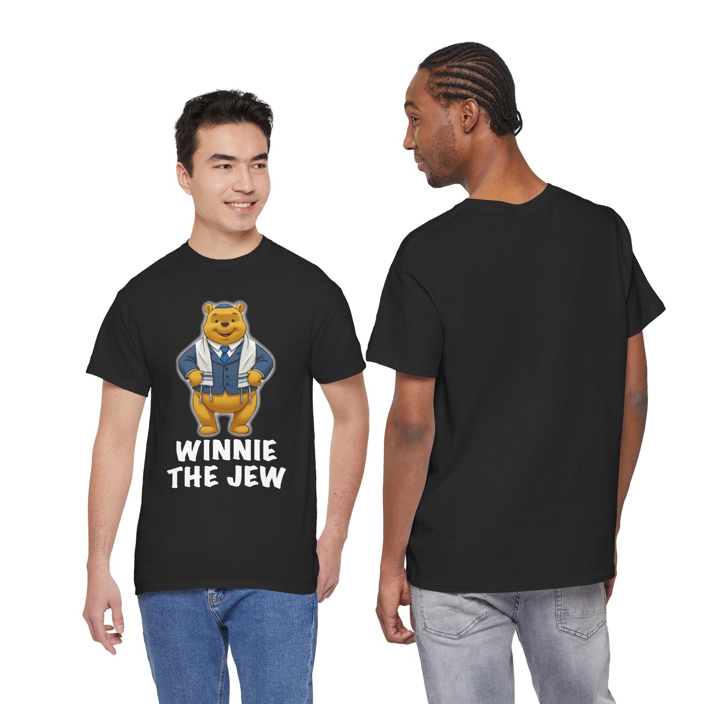 Winnie The Jew