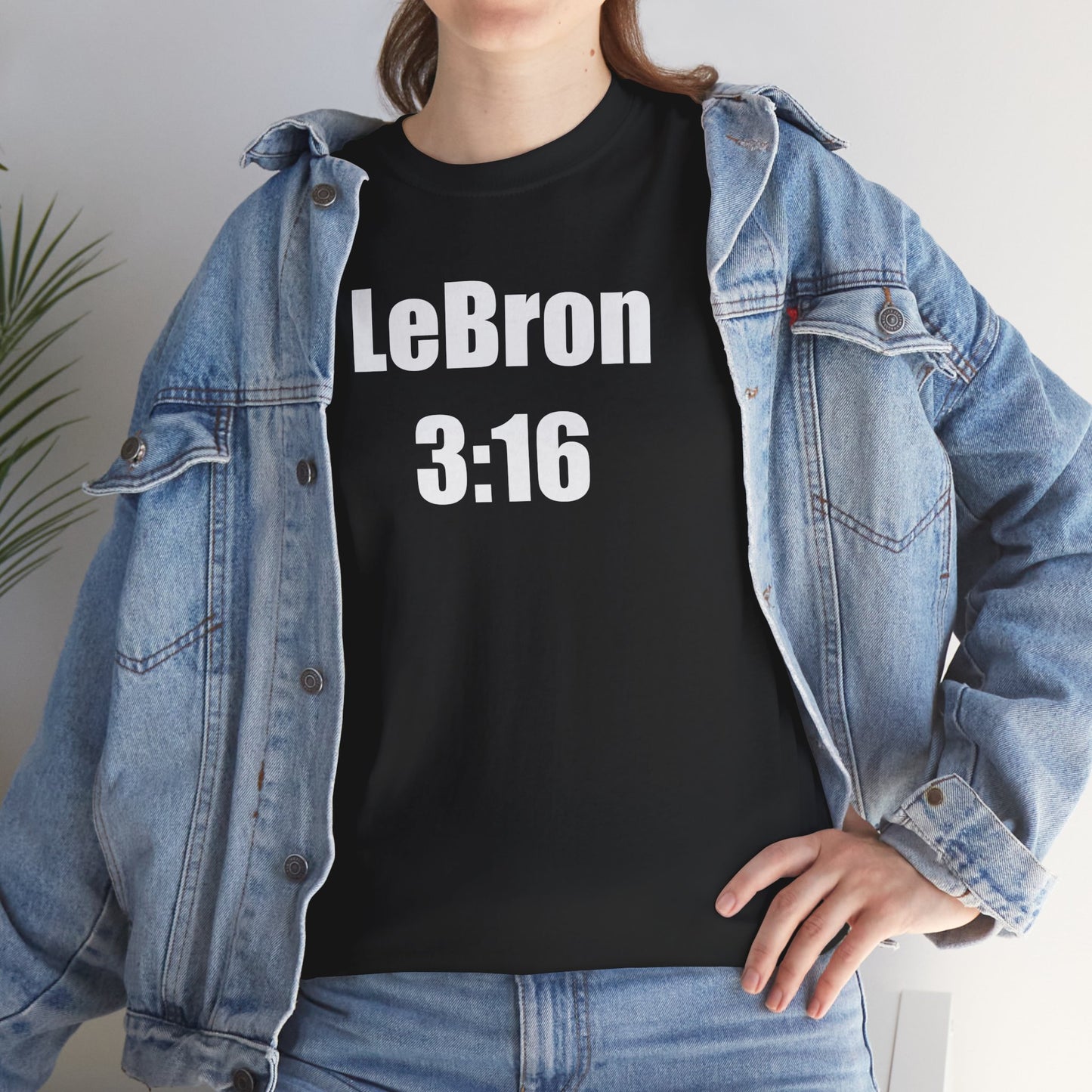 Bron 3:16