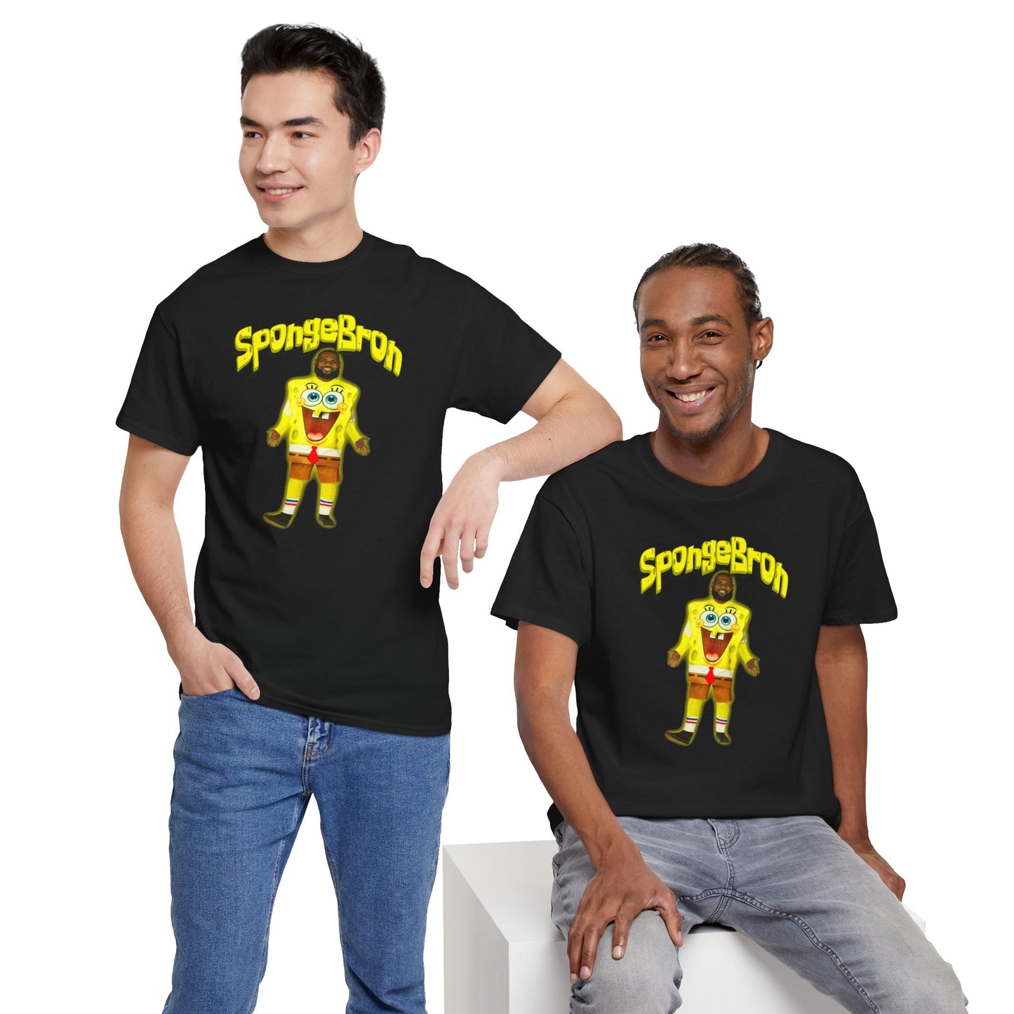 SpongBron