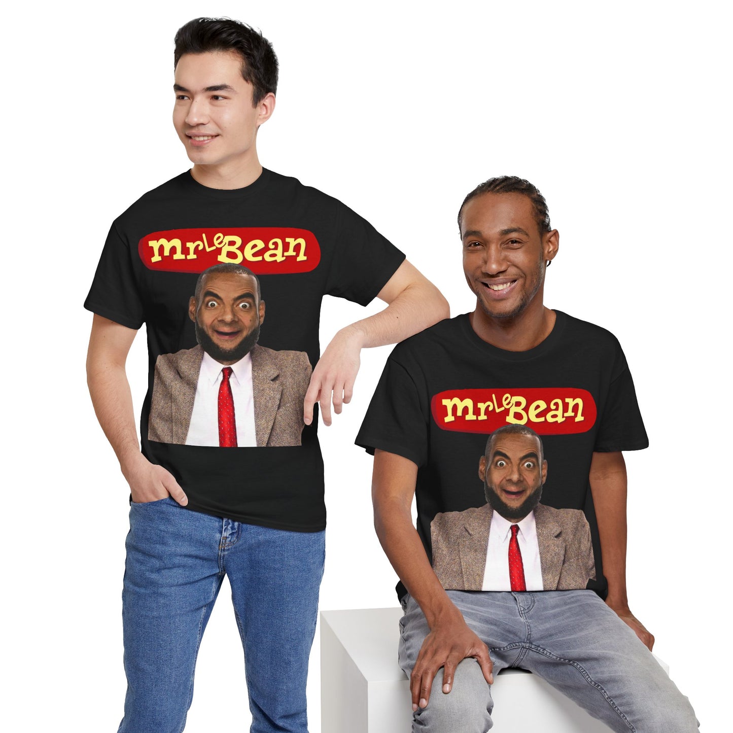Mr LeBean