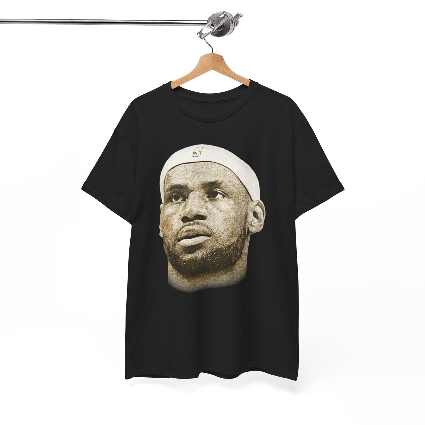 Bron Face Fade