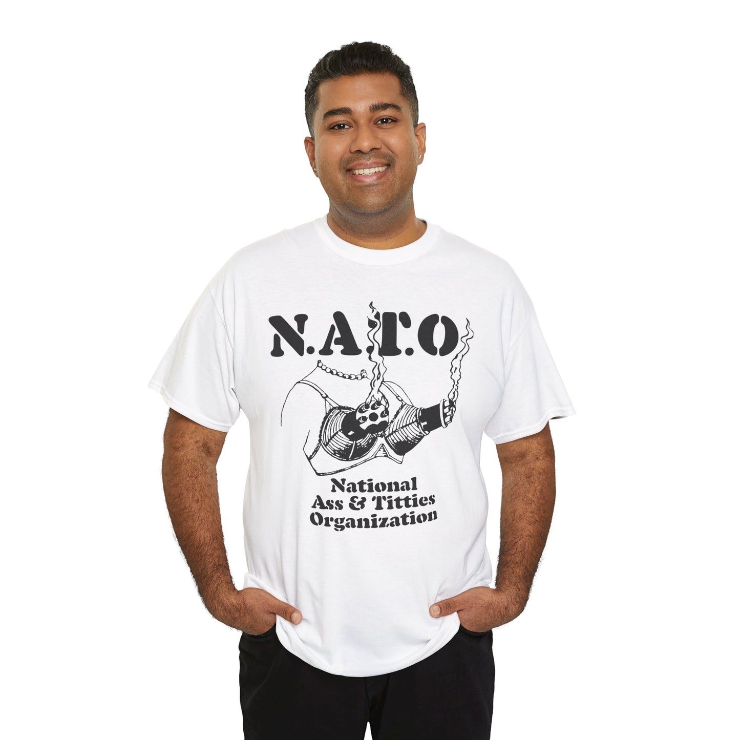 N.A.T.O