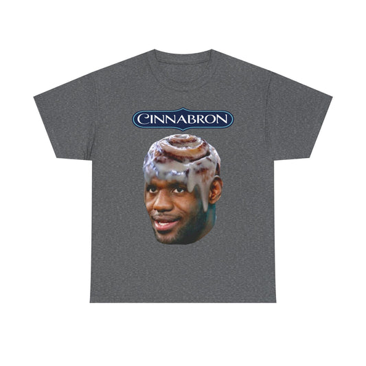 Le-Cinnamon