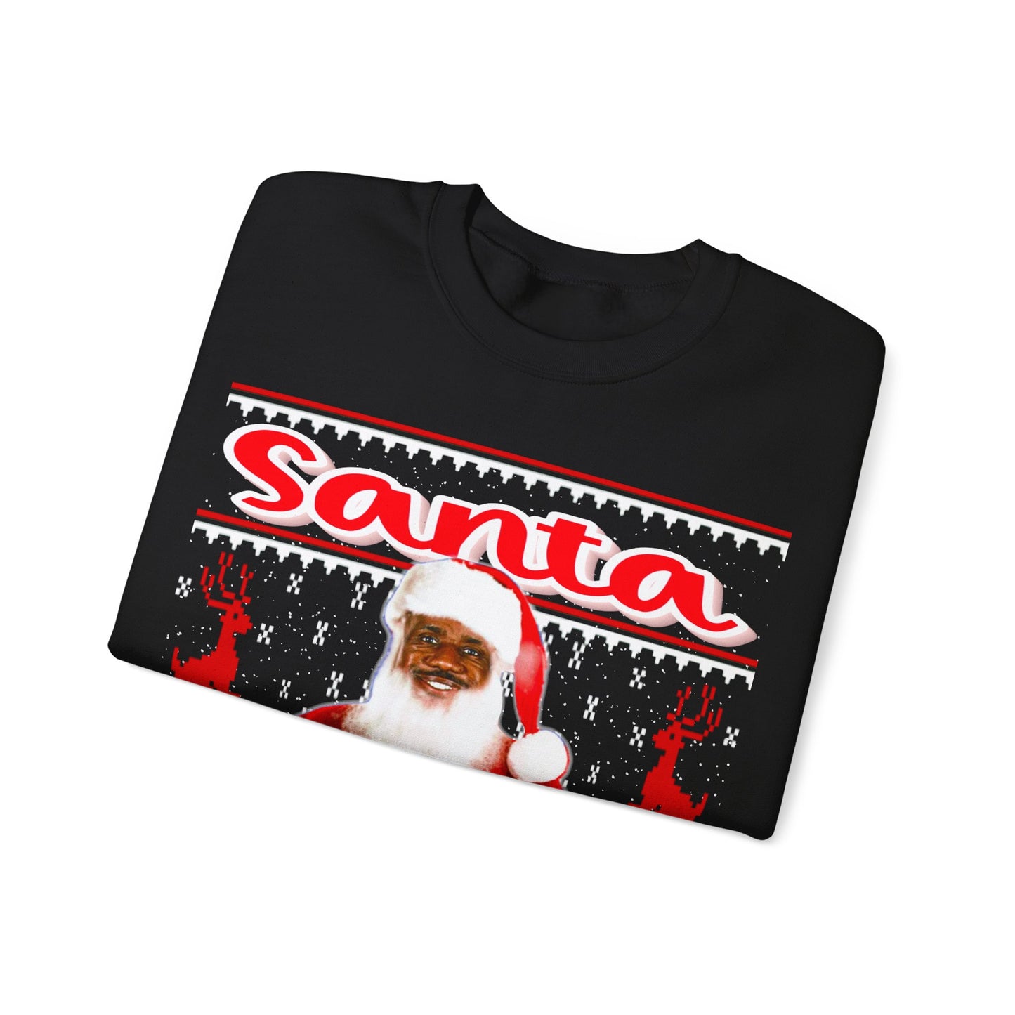Santa LeClaus