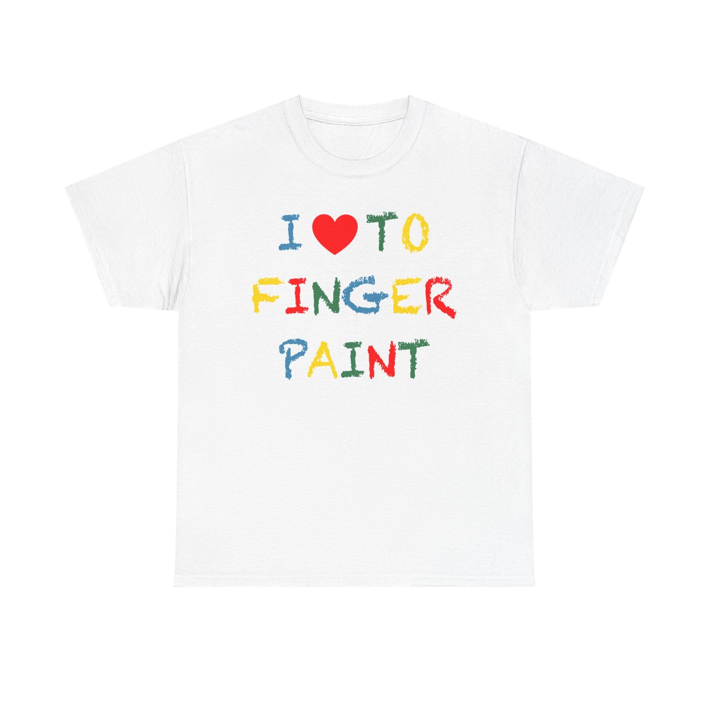 Finger Paint