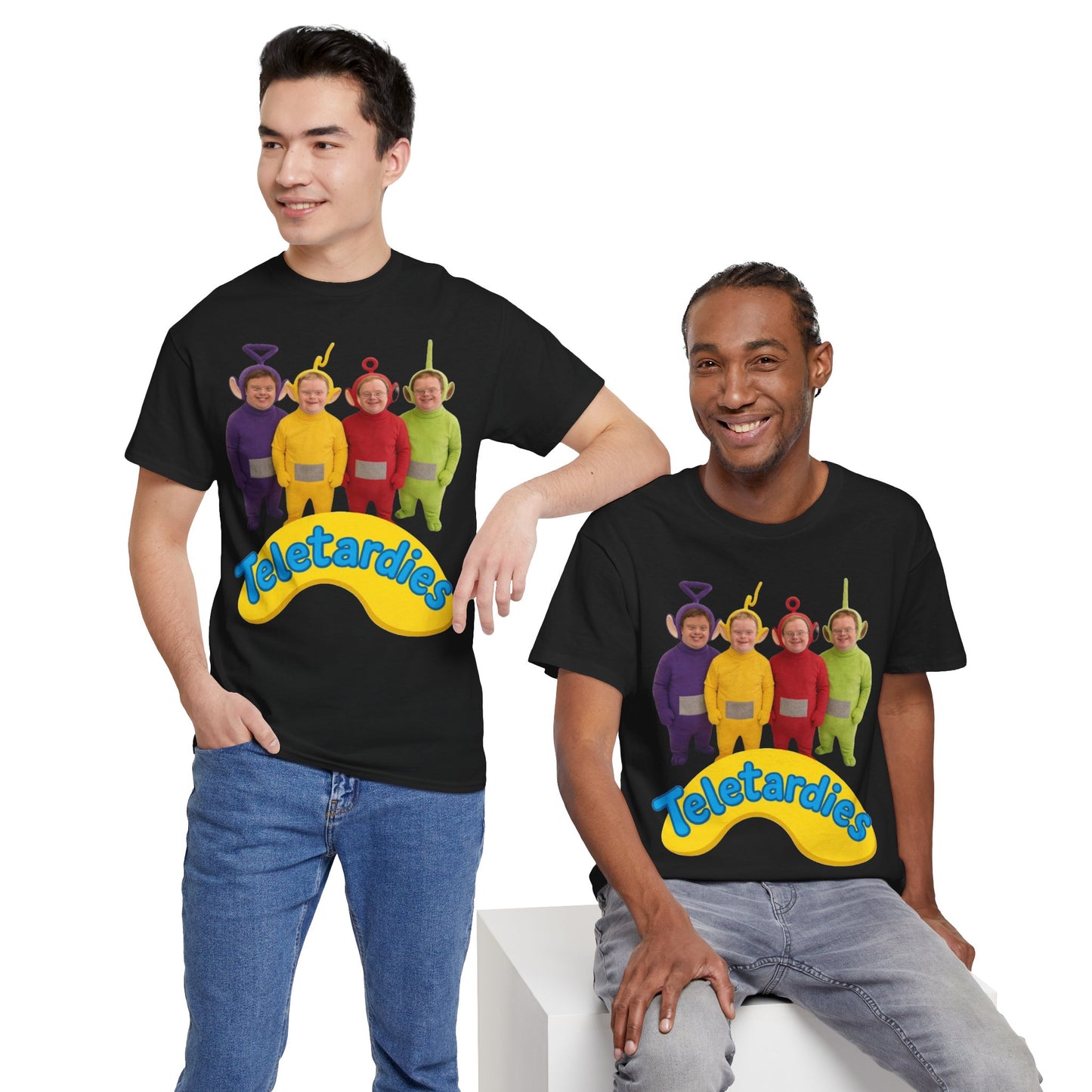 Teletardies