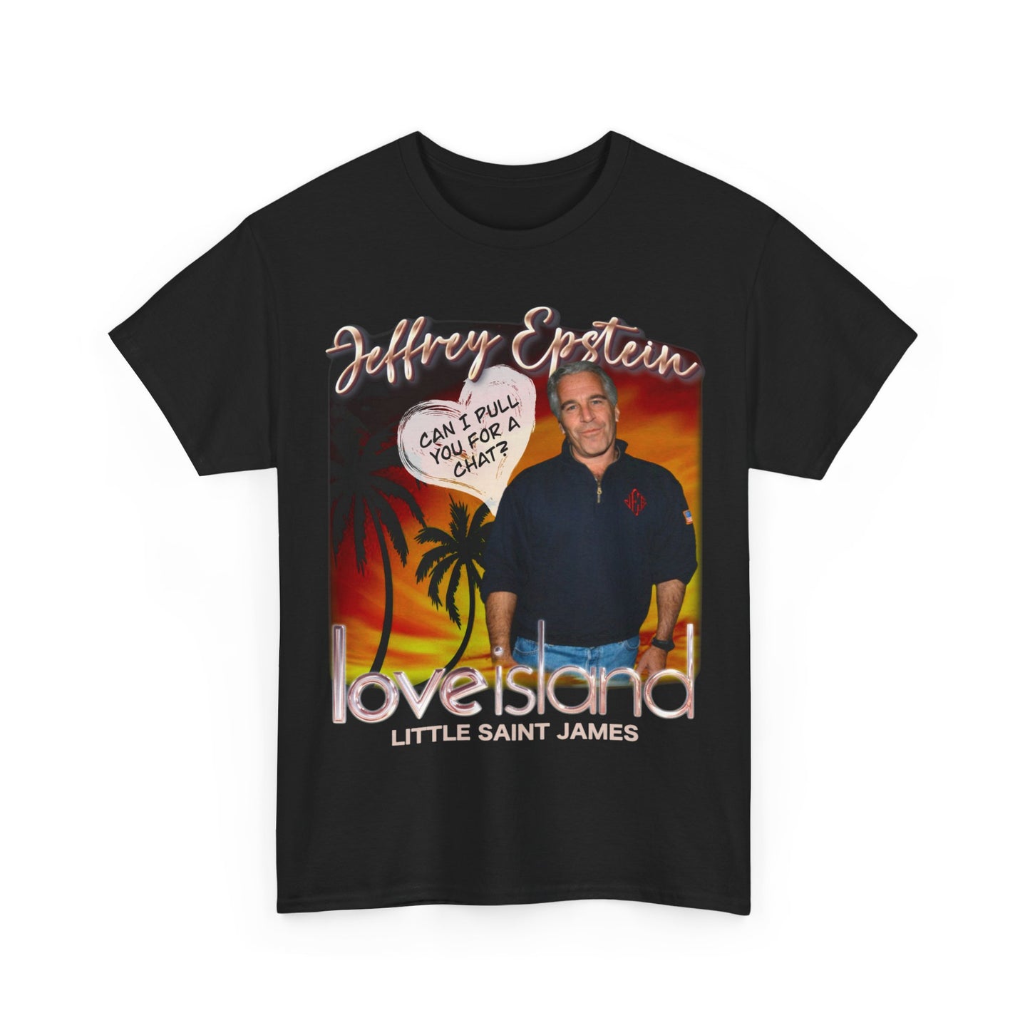 Love Epstein Island