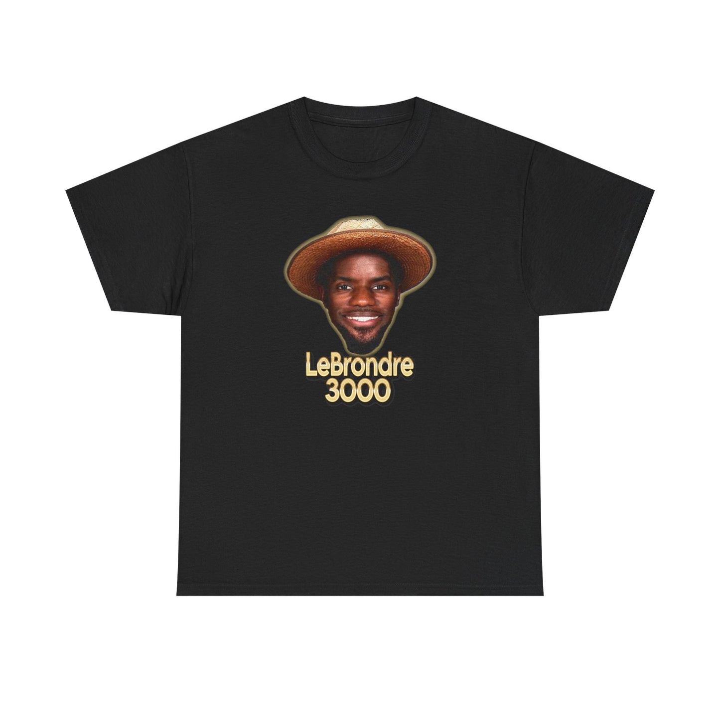 LeBrondre 3000