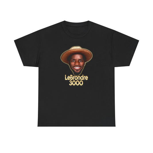 LeBrondre 3000