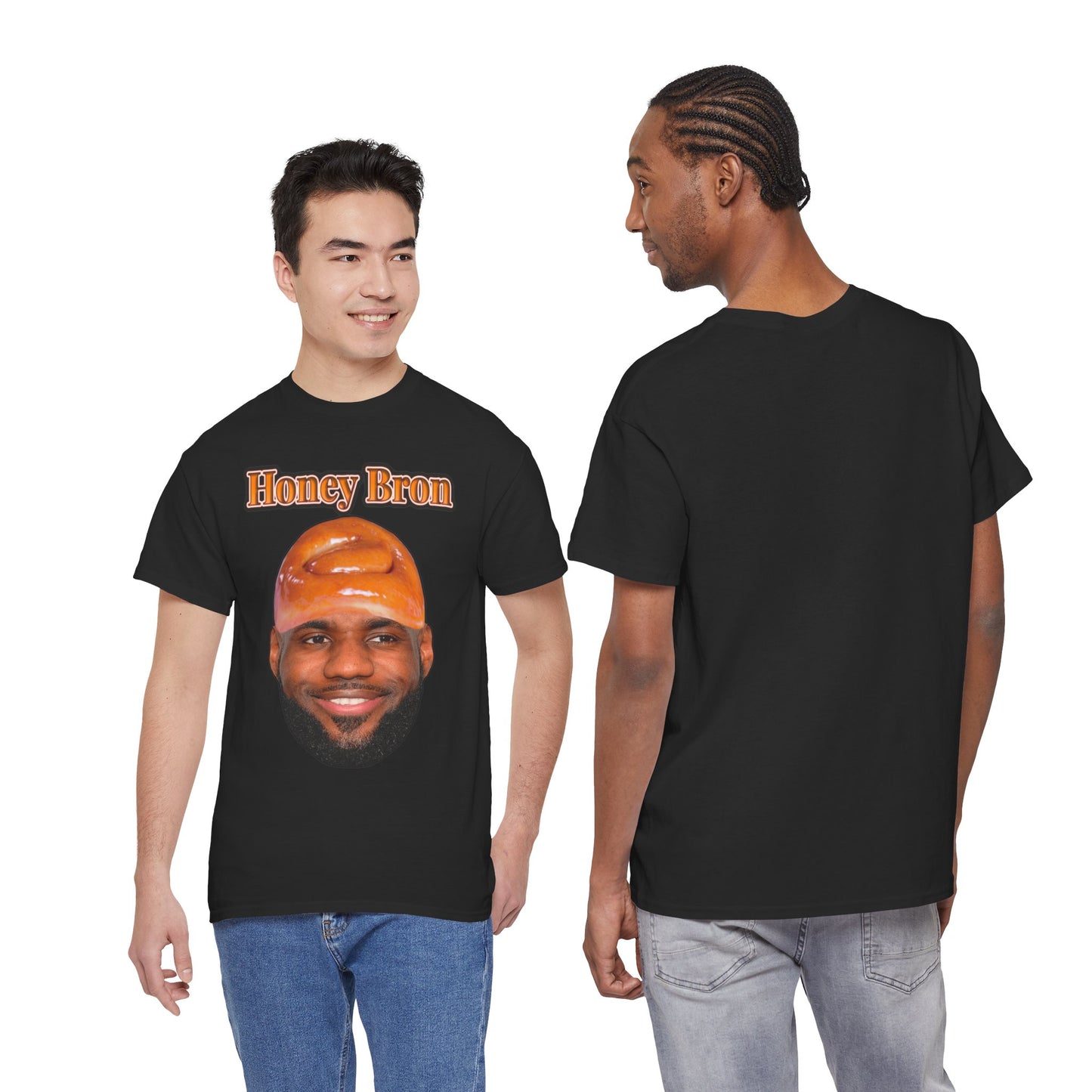 Honey Bron