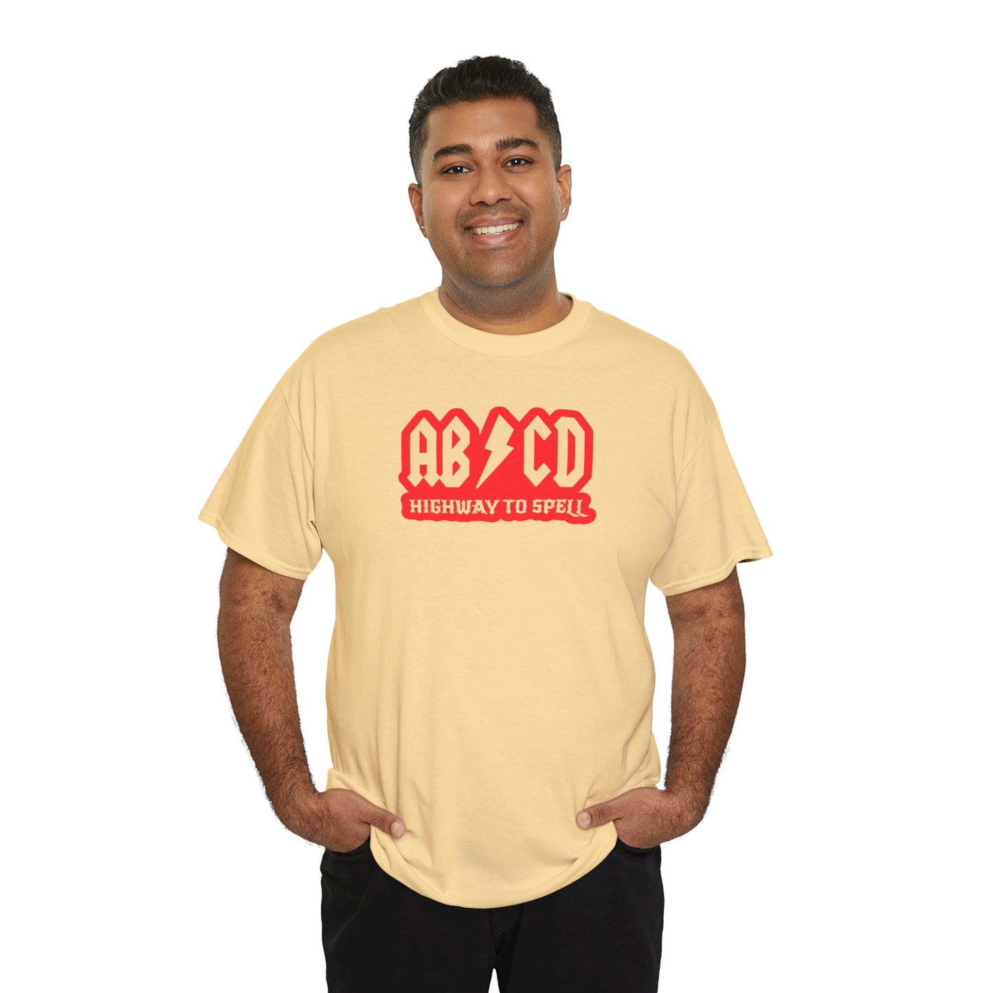AB/CD Highway to Spell