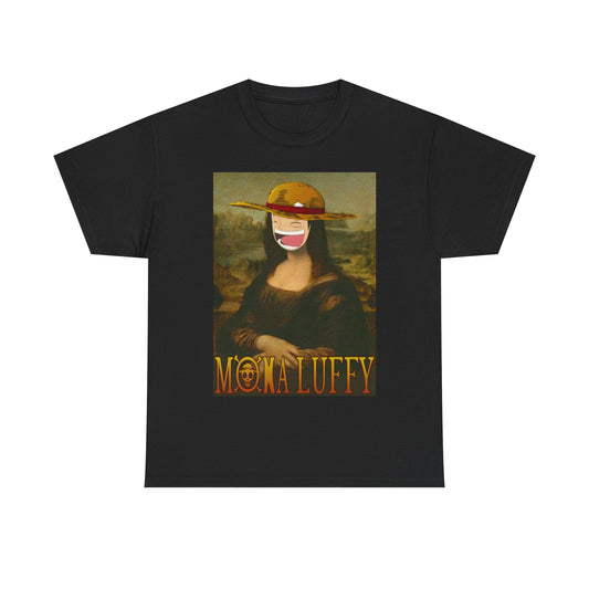 Mona Luffy