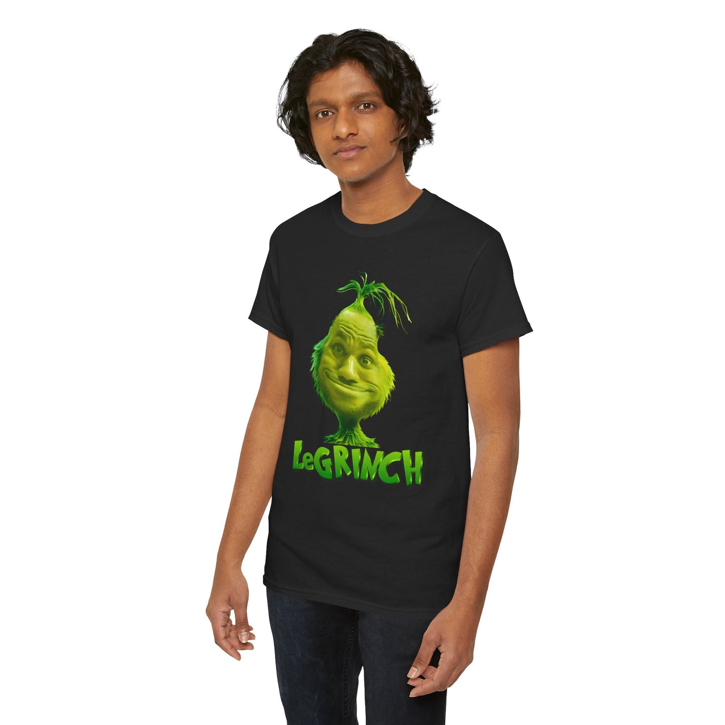 LeGrinch