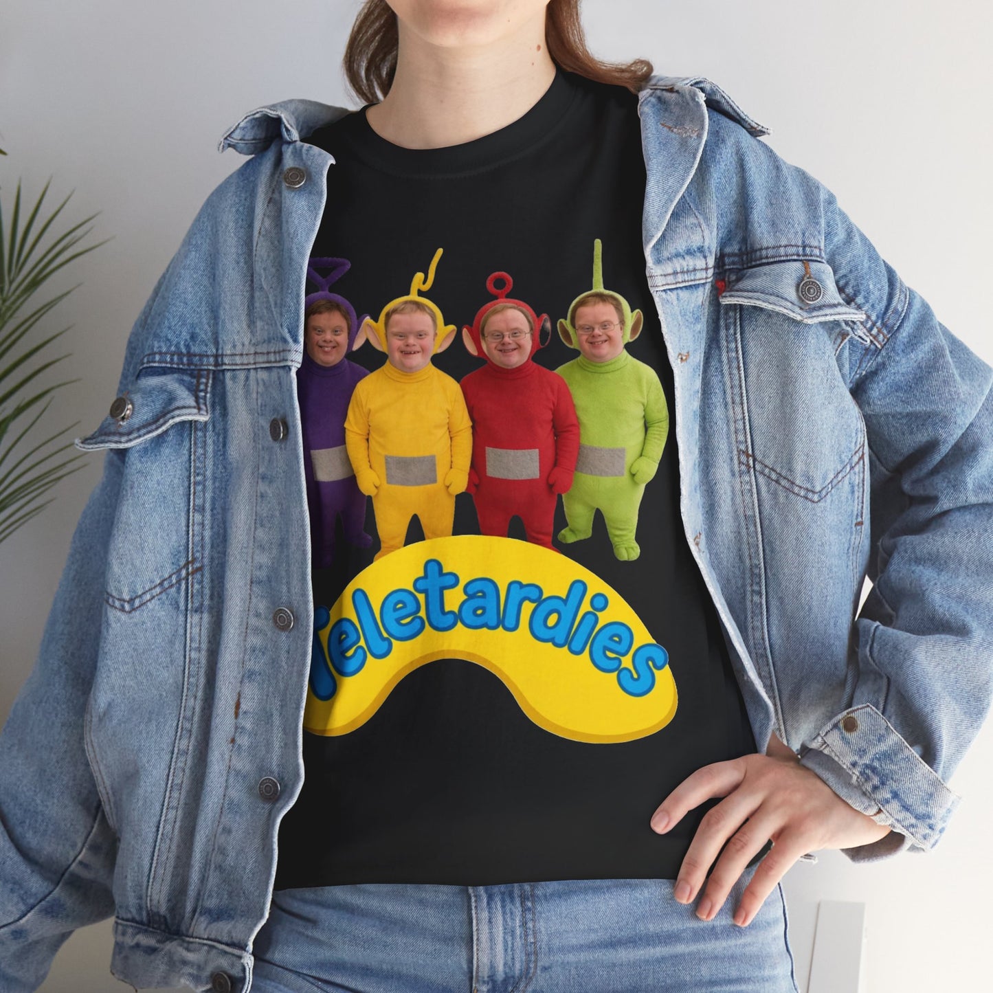Teletardies