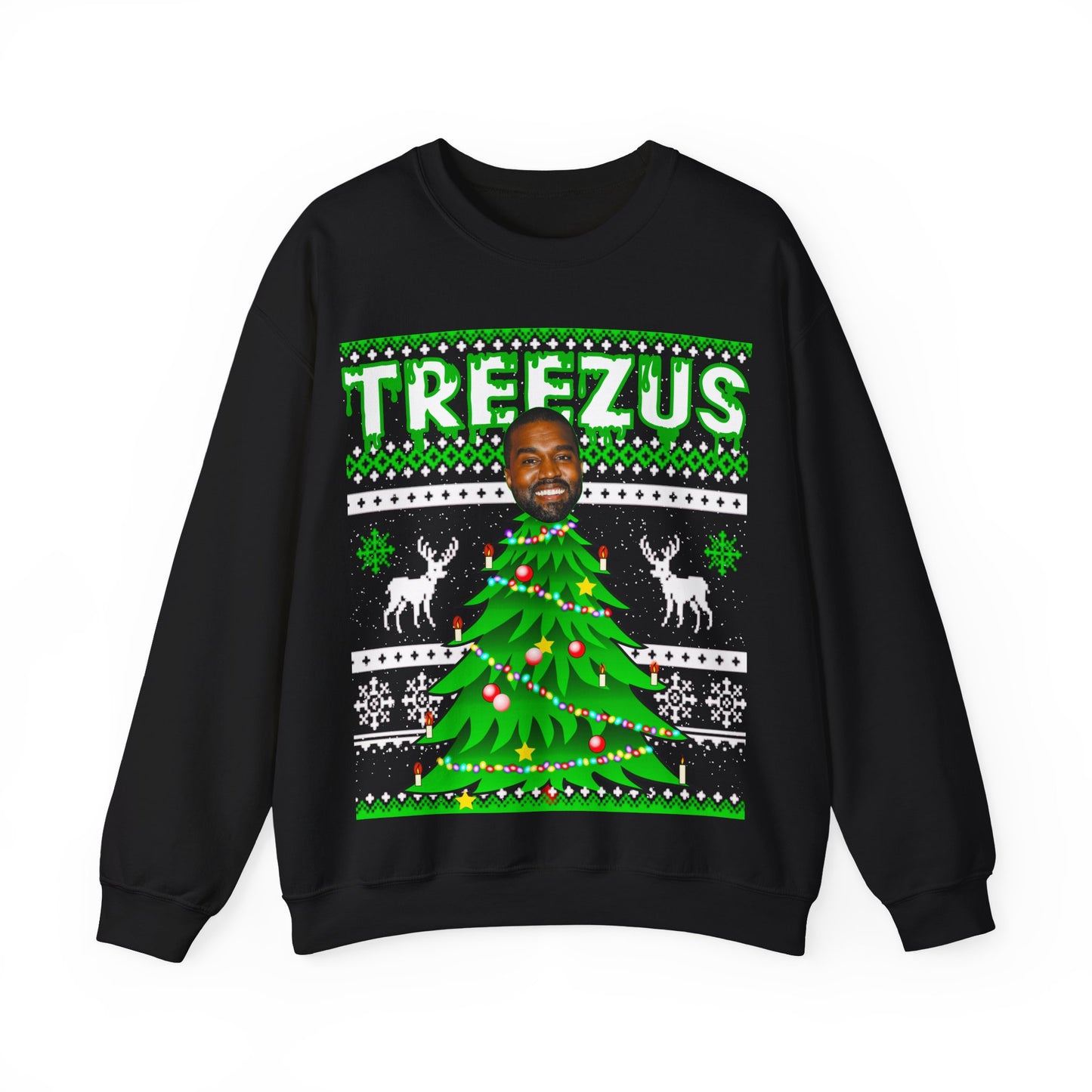 TREEZUS