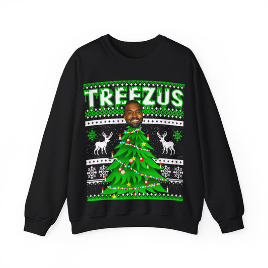 TREEZUS