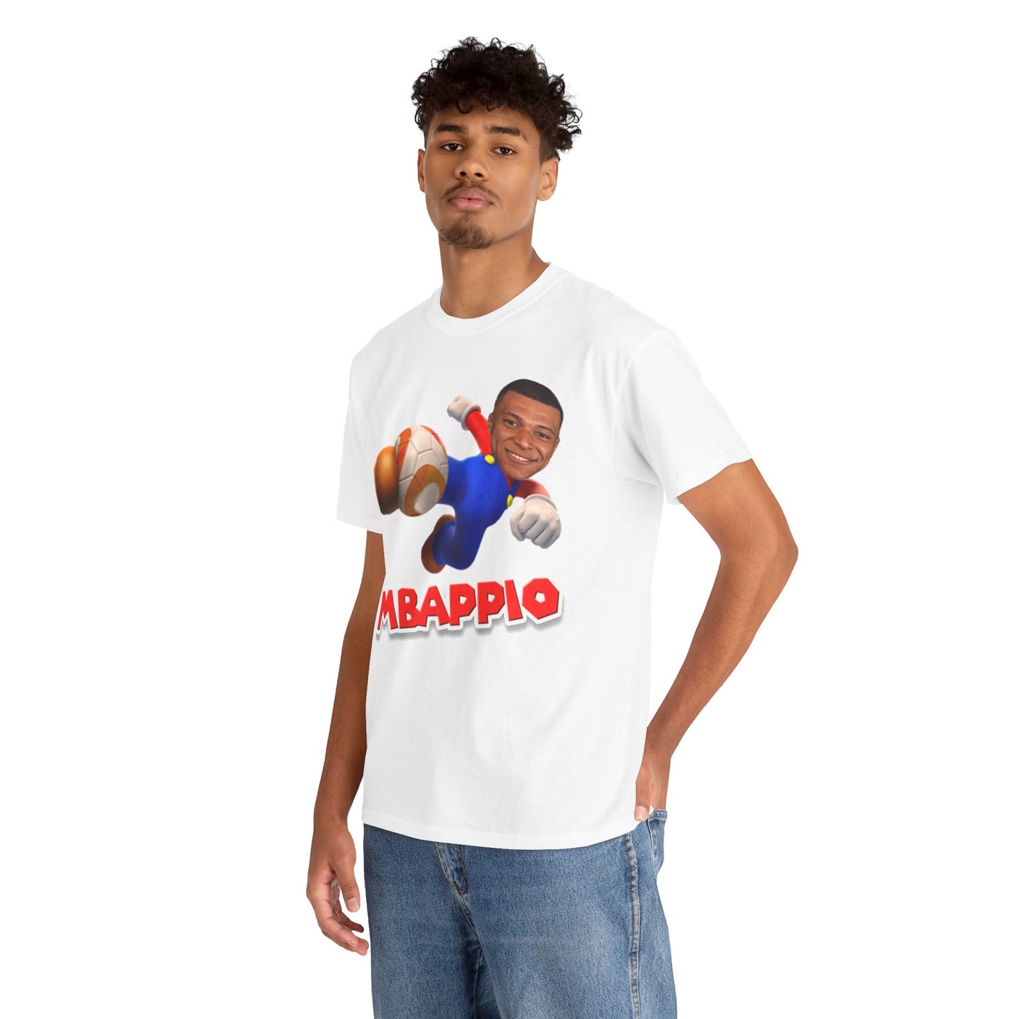 Mbappio
