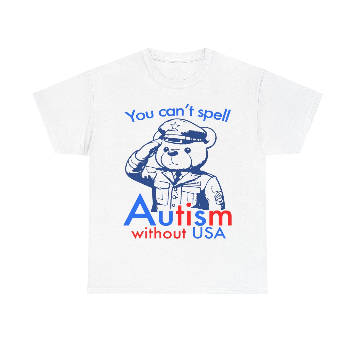 Autism USA