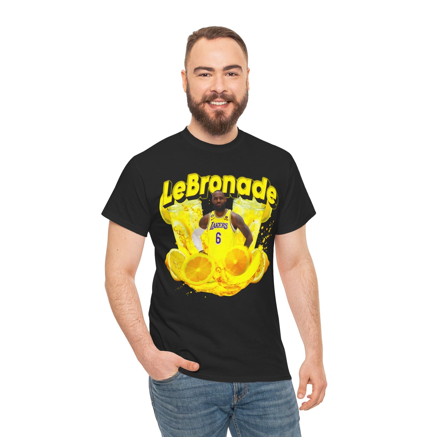 LeBronade