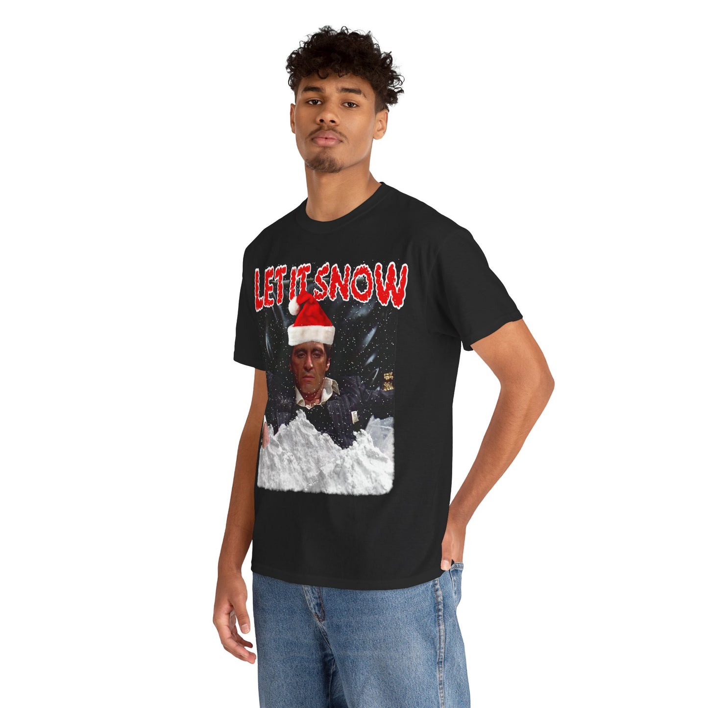 Let It Snow (Scarface)